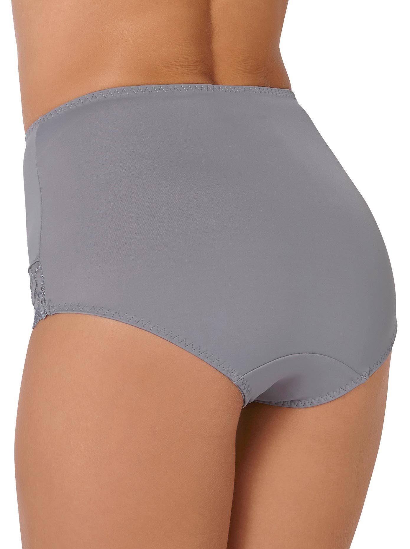 wäschepur Pantyslip (2 stuks)