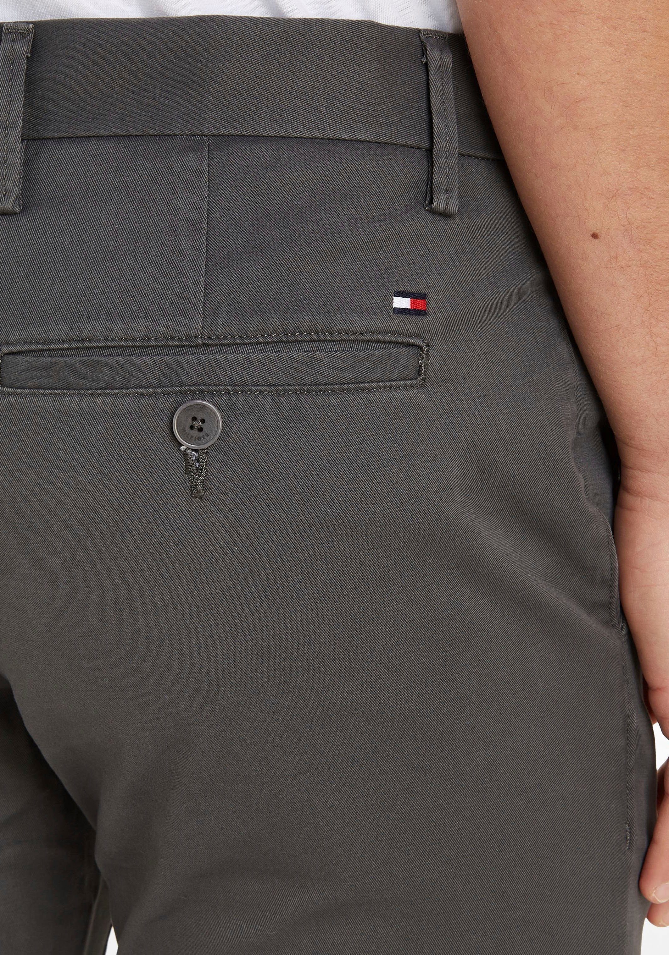 Tommy Hilfiger Chino Bleecker 1985 PIMA CO