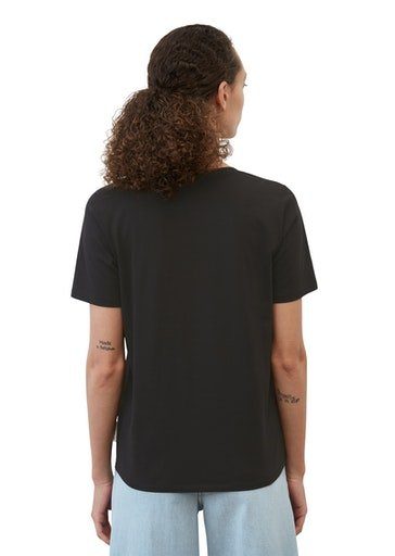 Marc O'Polo Shirt met V-hals