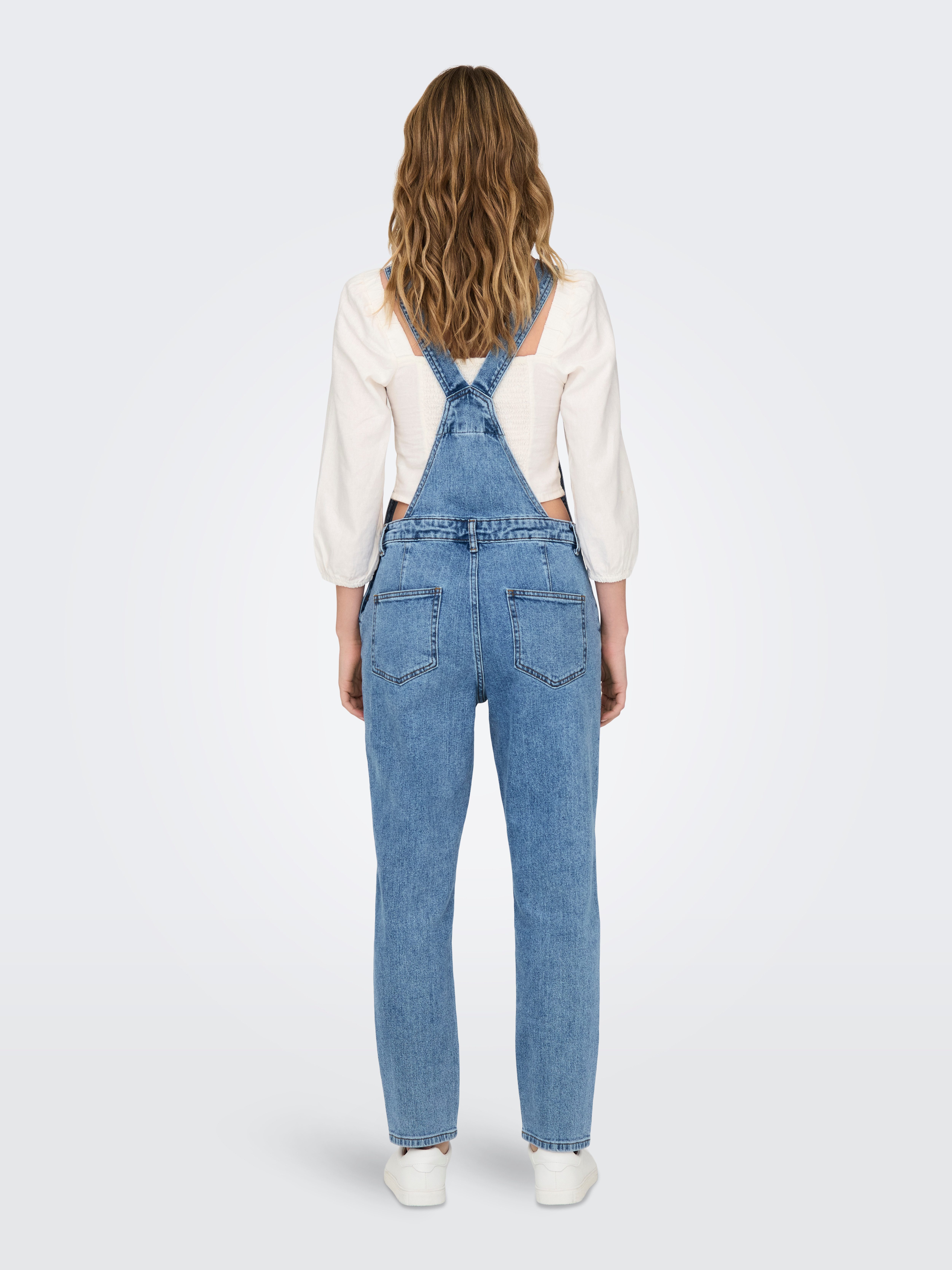 Only Jumpsuit ONLPERCY OVERALL DNM MAE06 NOOS