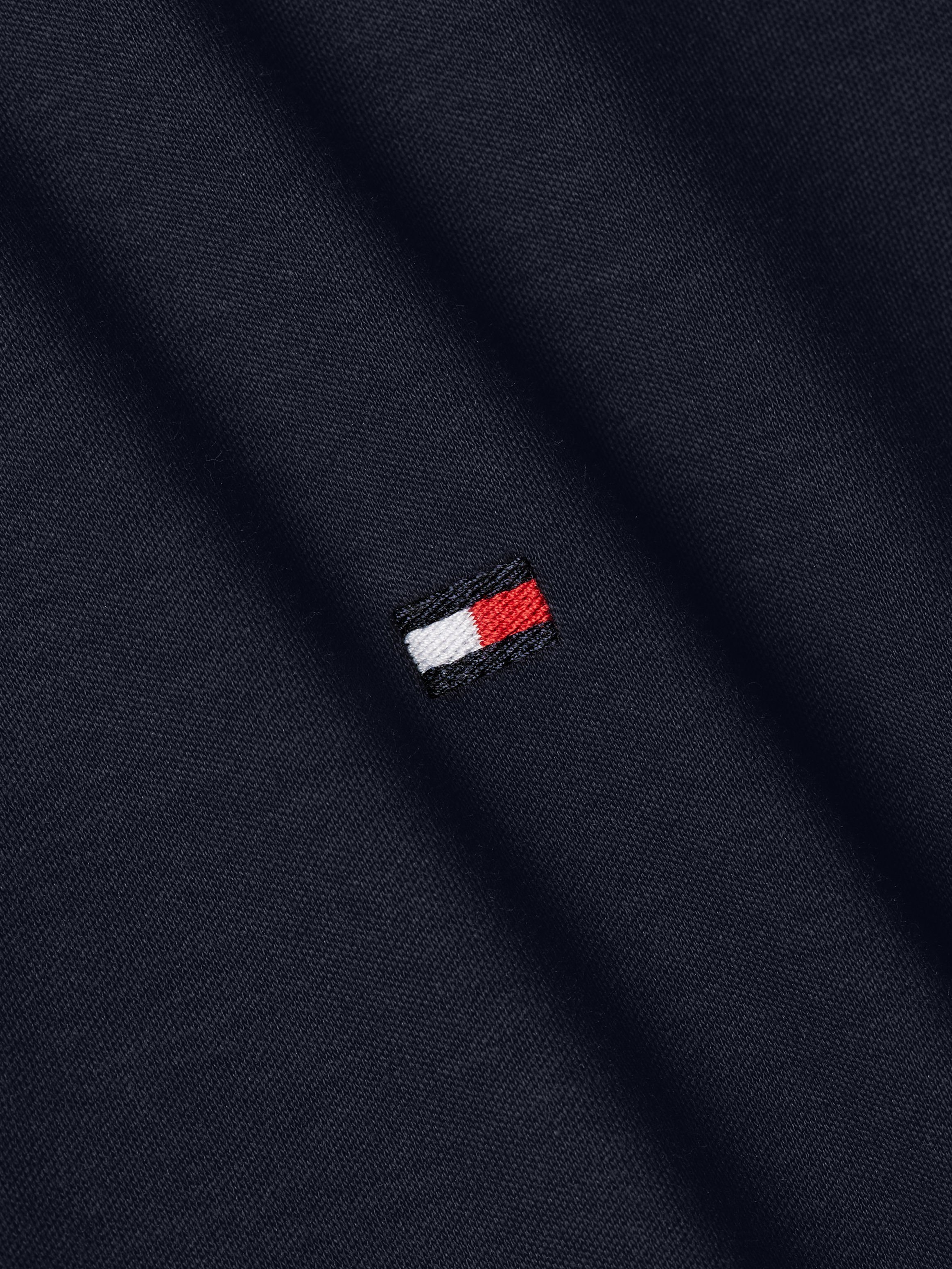 Tommy Hilfiger Poloshirt LIQUID COTTON ESSENTIAL REG POLO