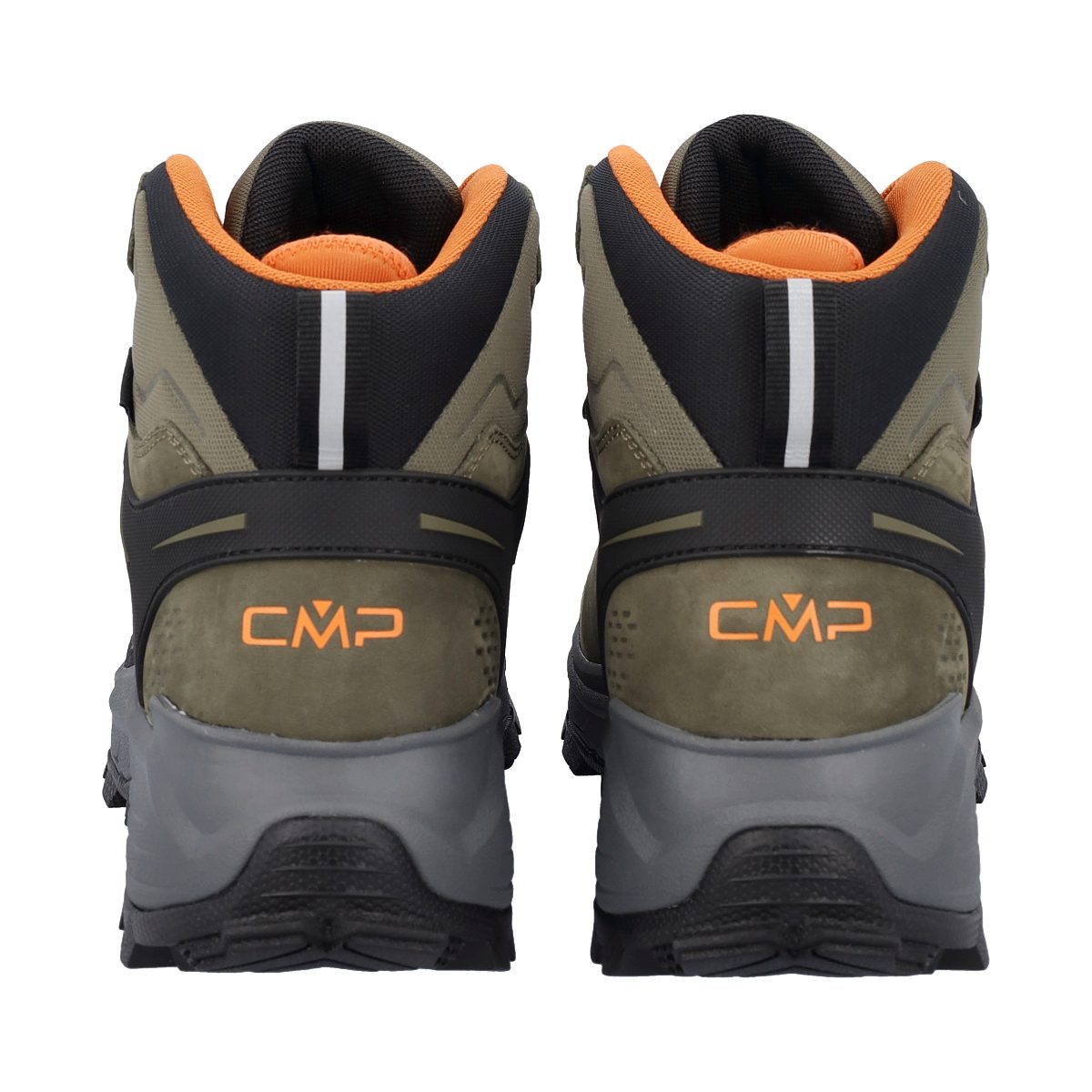 CMP Wandelschoenen TYTANUS MID WP