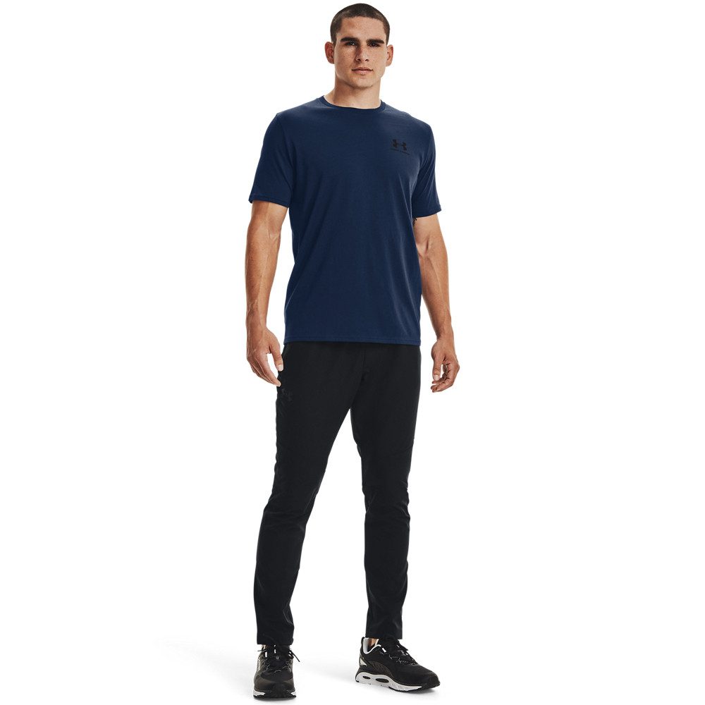 Under Armour® T-shirt UA M SPORTSTYLE LC SS (1-delig)