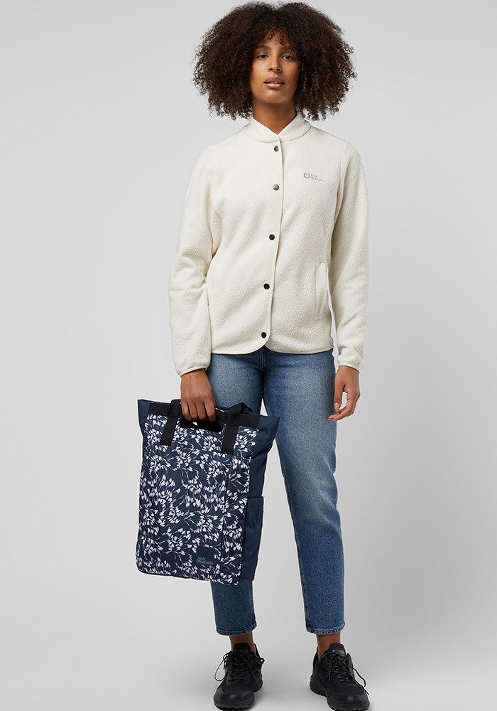 Jack Wolfskin Shopper Ebental