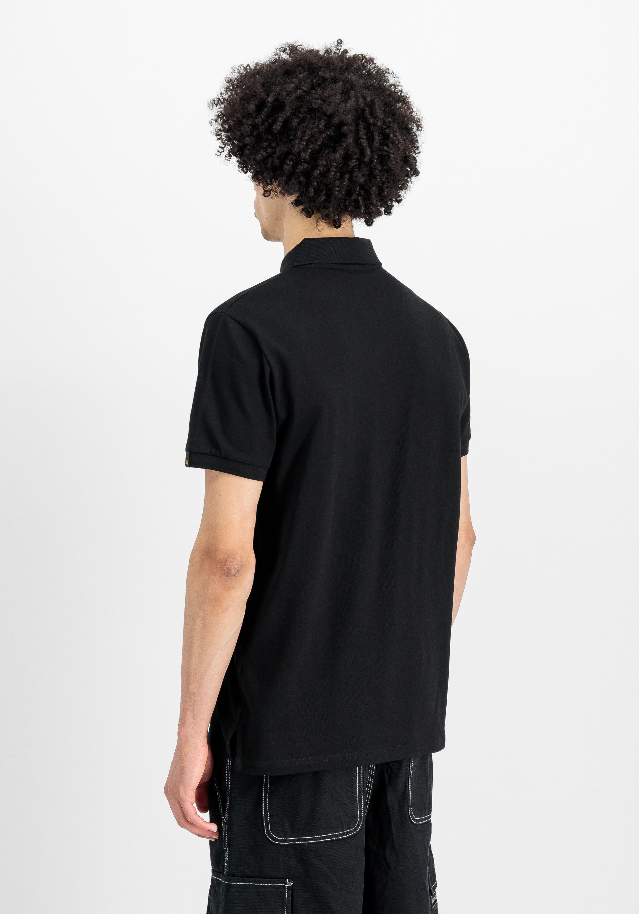 Alpha Industries Poloshirt Alpha Industries Men - Polo Shirts X-Fit Polo