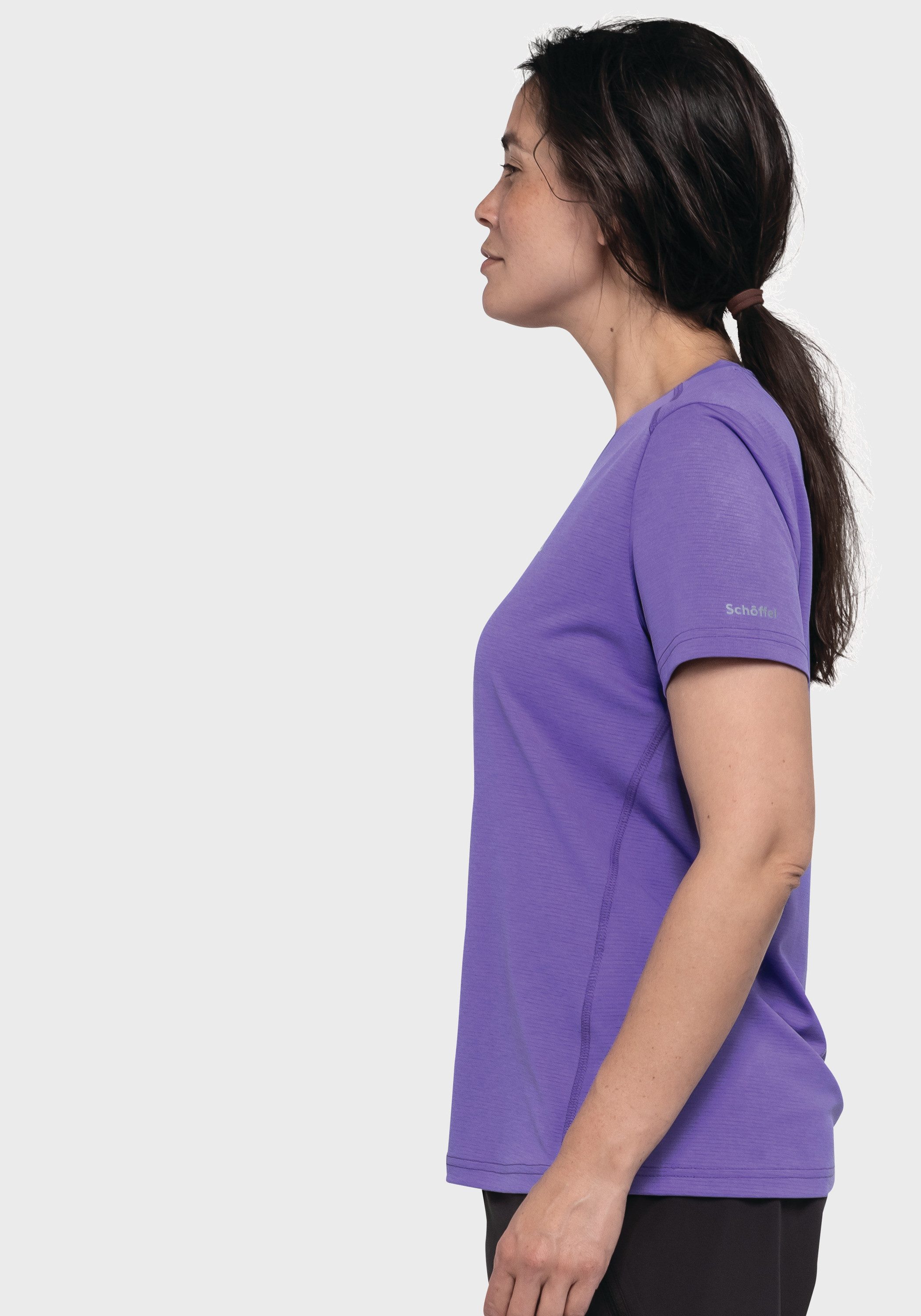 Schöffel Functioneel shirt CIRC T Shirt Tauron L