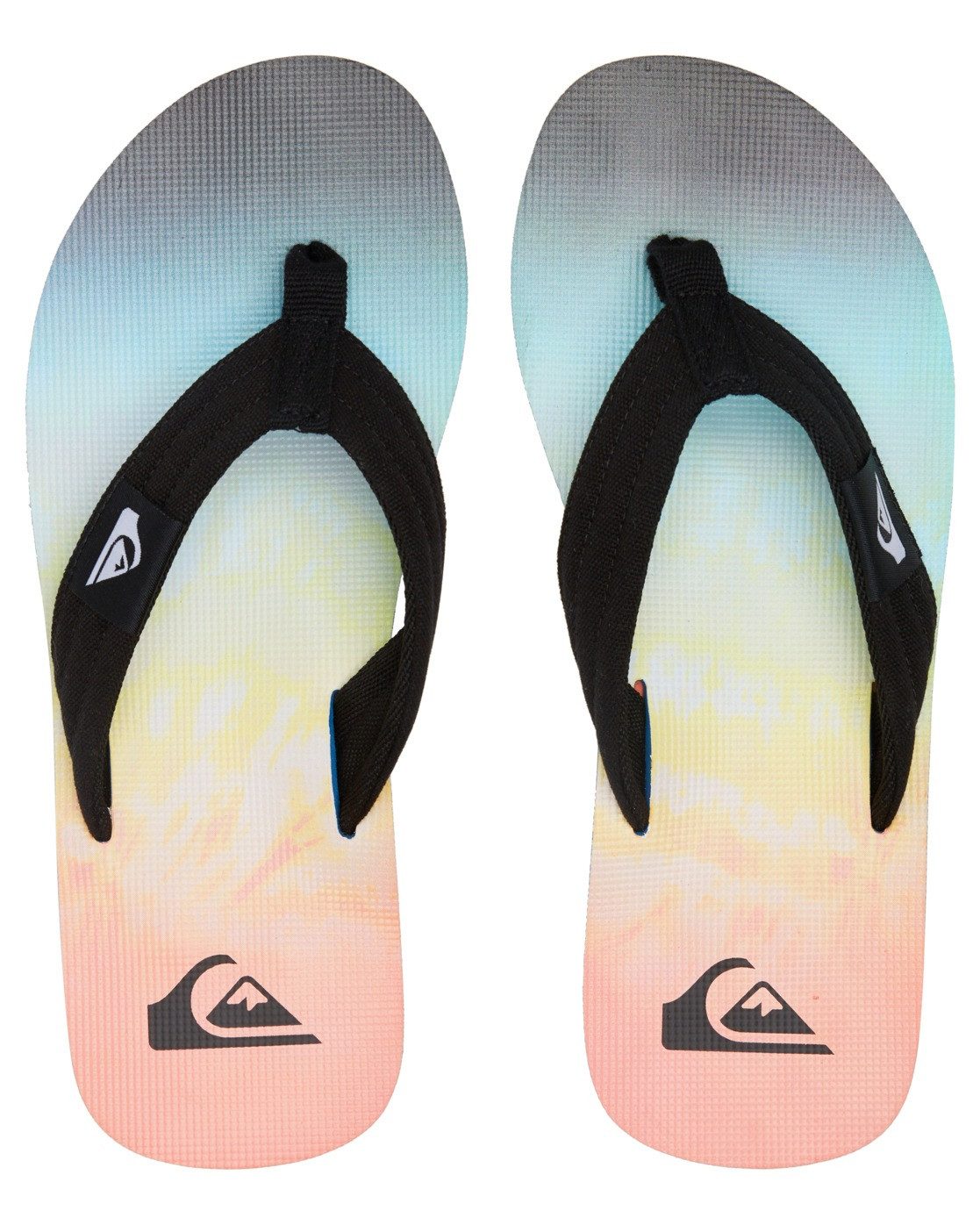 Quiksilver Sandalen Molokai Layback