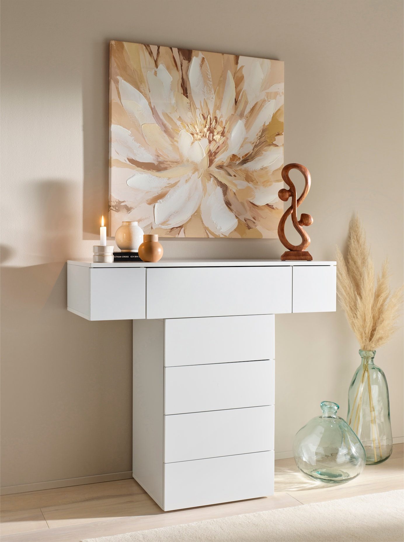 heine home Kast