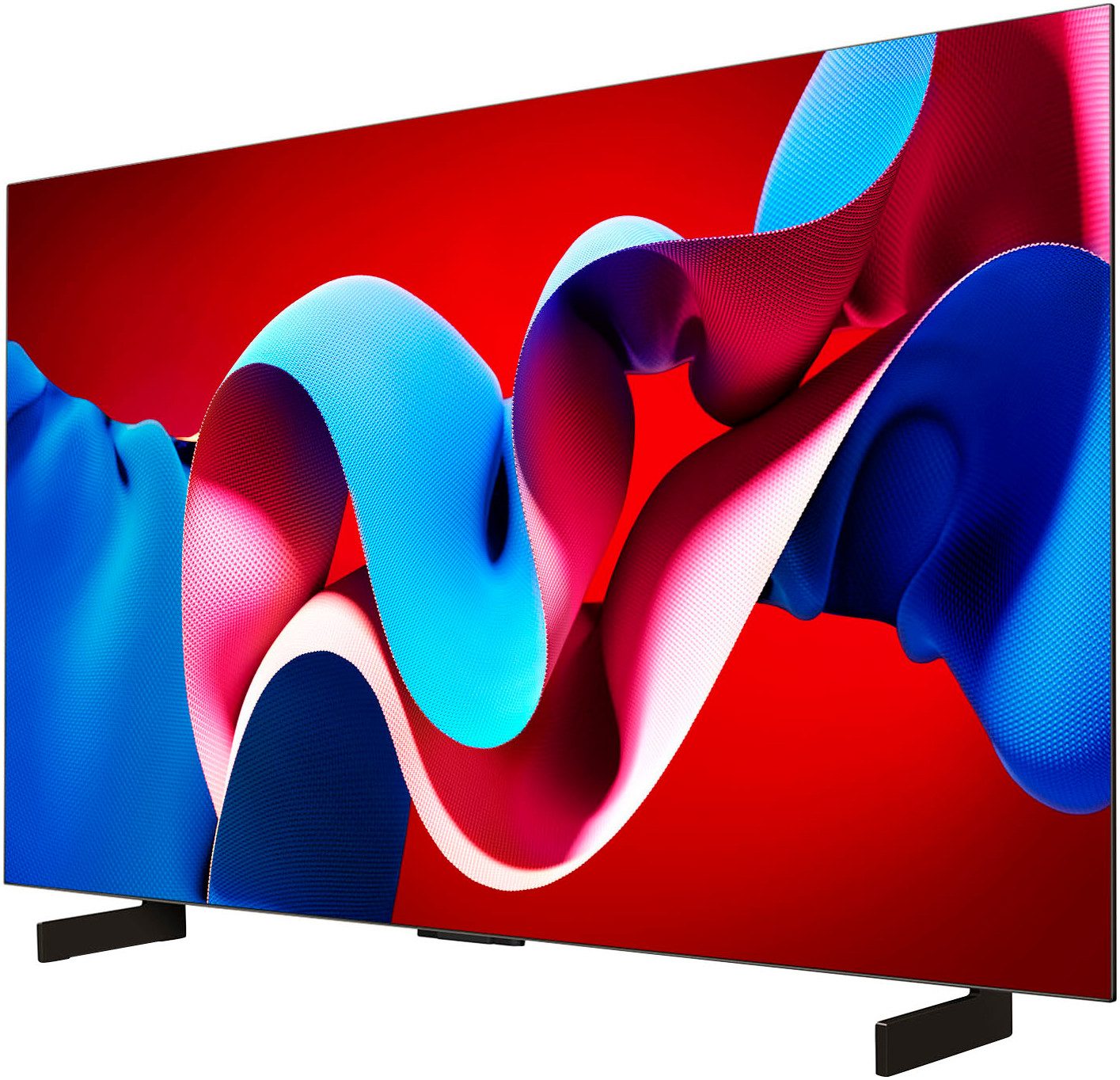 LG OLED-TV, 106 cm / 42", 4K Ultra HD, Smart TV