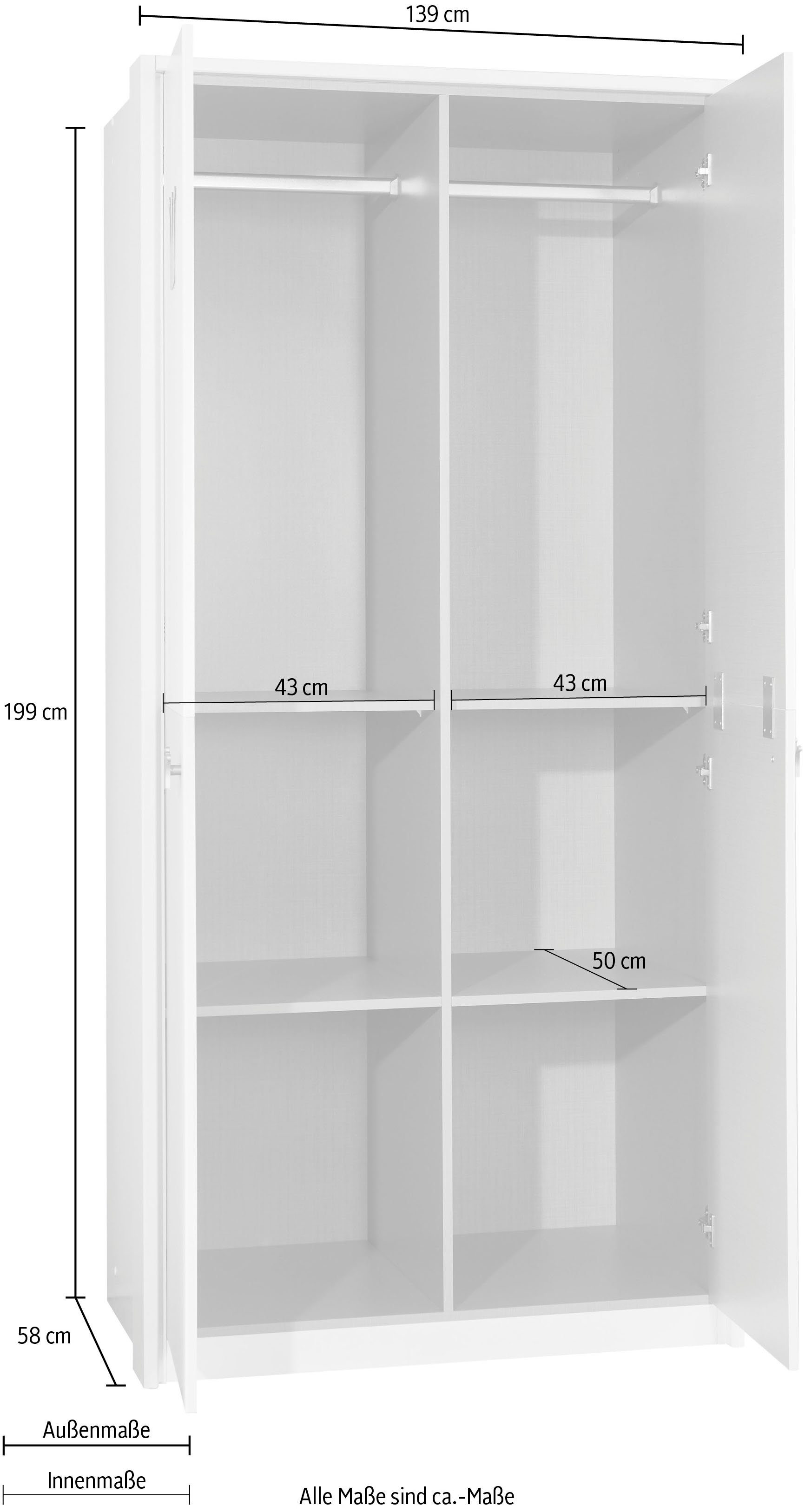 Wimex Draaideurkast Cindy2