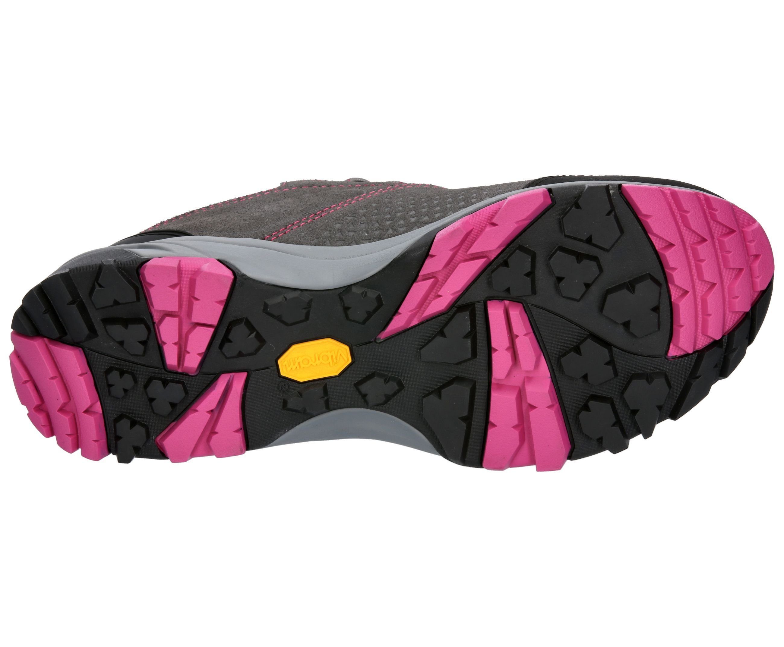 BRÜTTING Wandelschoenen Outdoorschoen Mount Brady Low