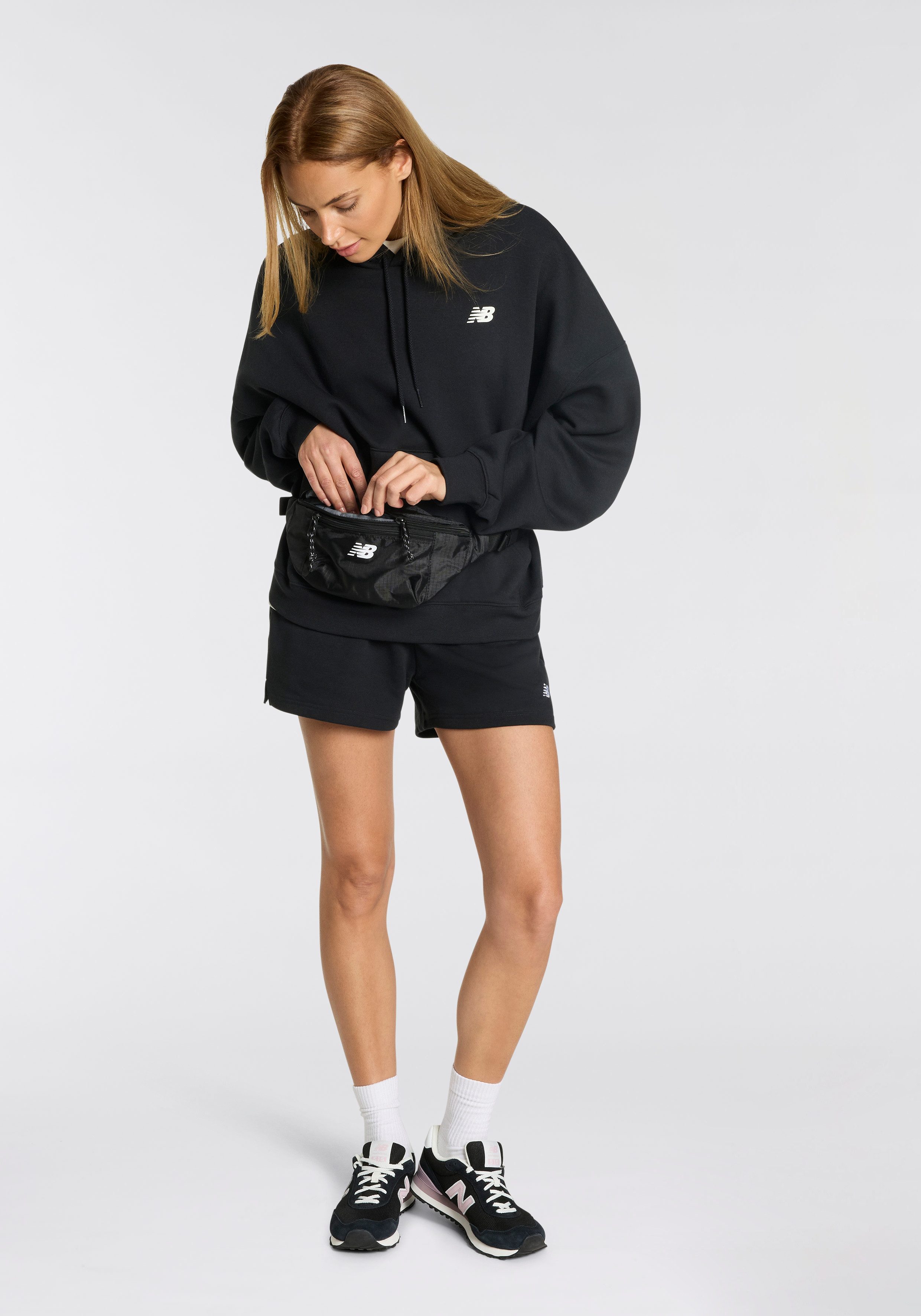 New Balance Heuptas WAIST