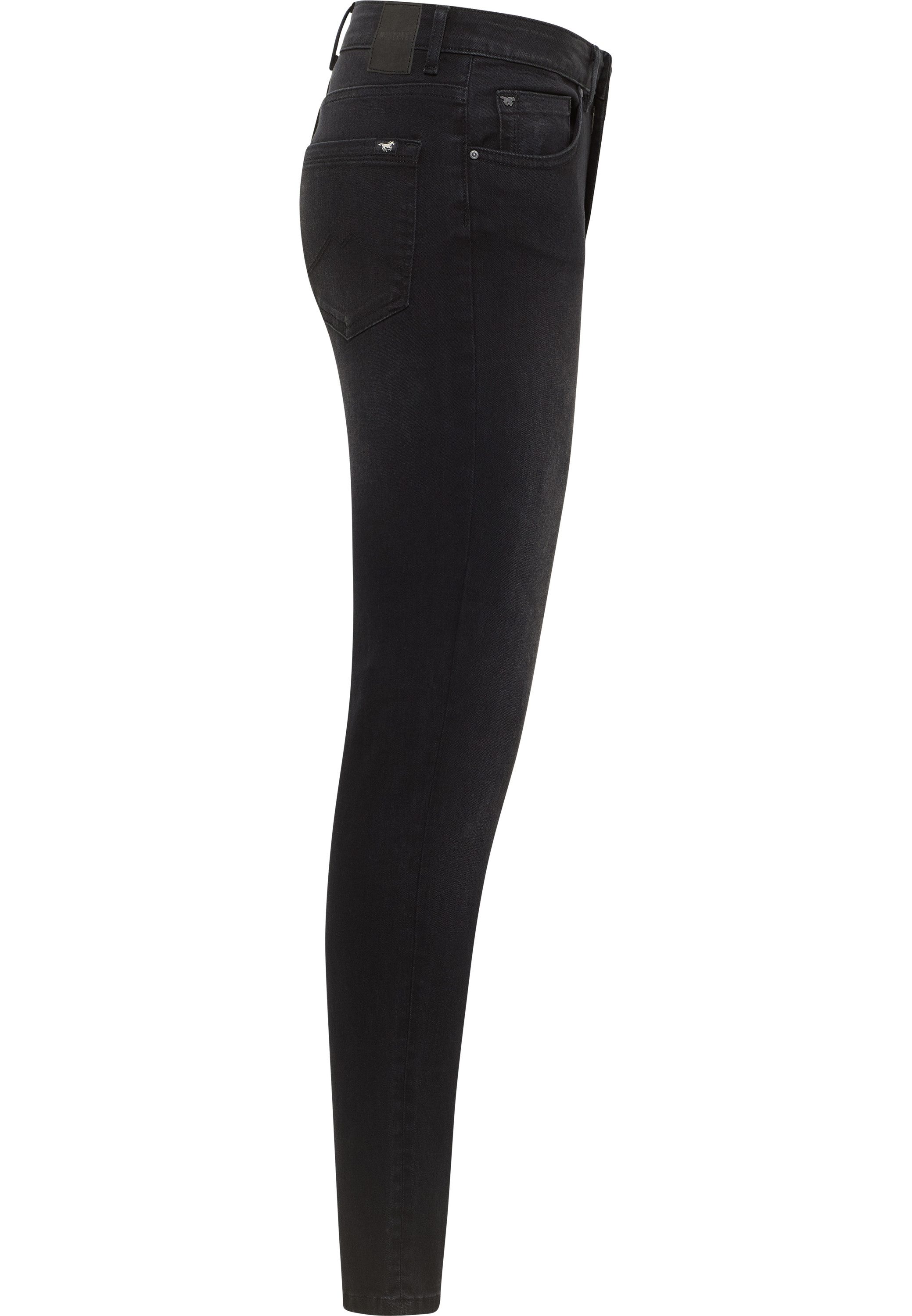MUSTANG Skinny fit jeans Dames stijl Shelby skinny