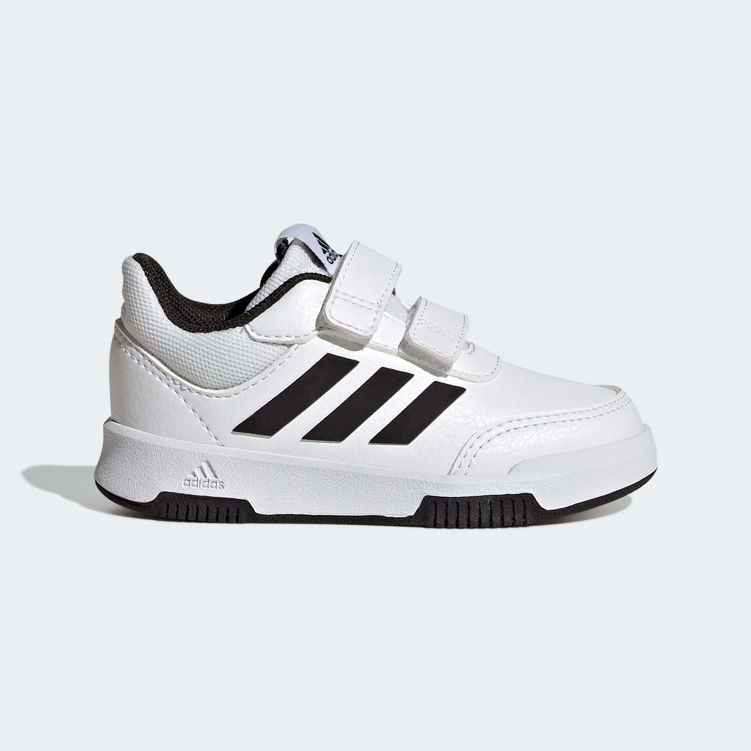 adidas Sportswear Klittenbandschoenen TENSAUR HOOK AND LOOP voor kinderen met klittenbandsluiting