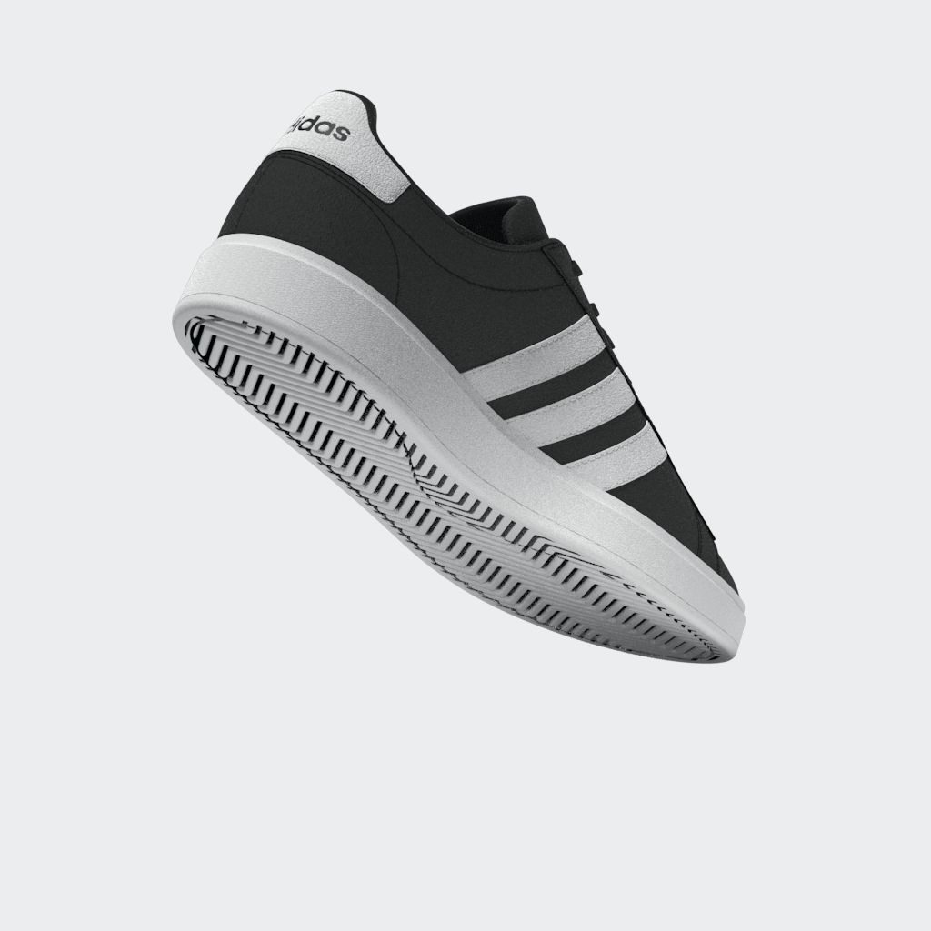 adidas Sportswear Sneakers GRAND COURT 2.0 Design geïnspireerd op de adidas Superstar