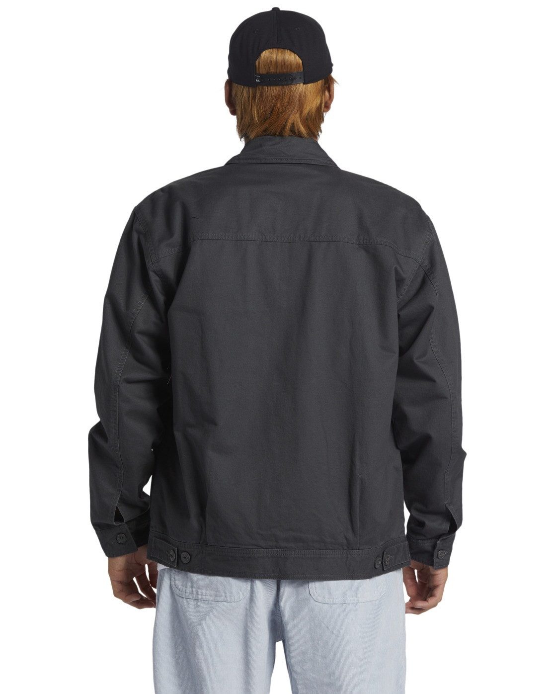 Quiksilver Bomberjack DNA Surf Harrington