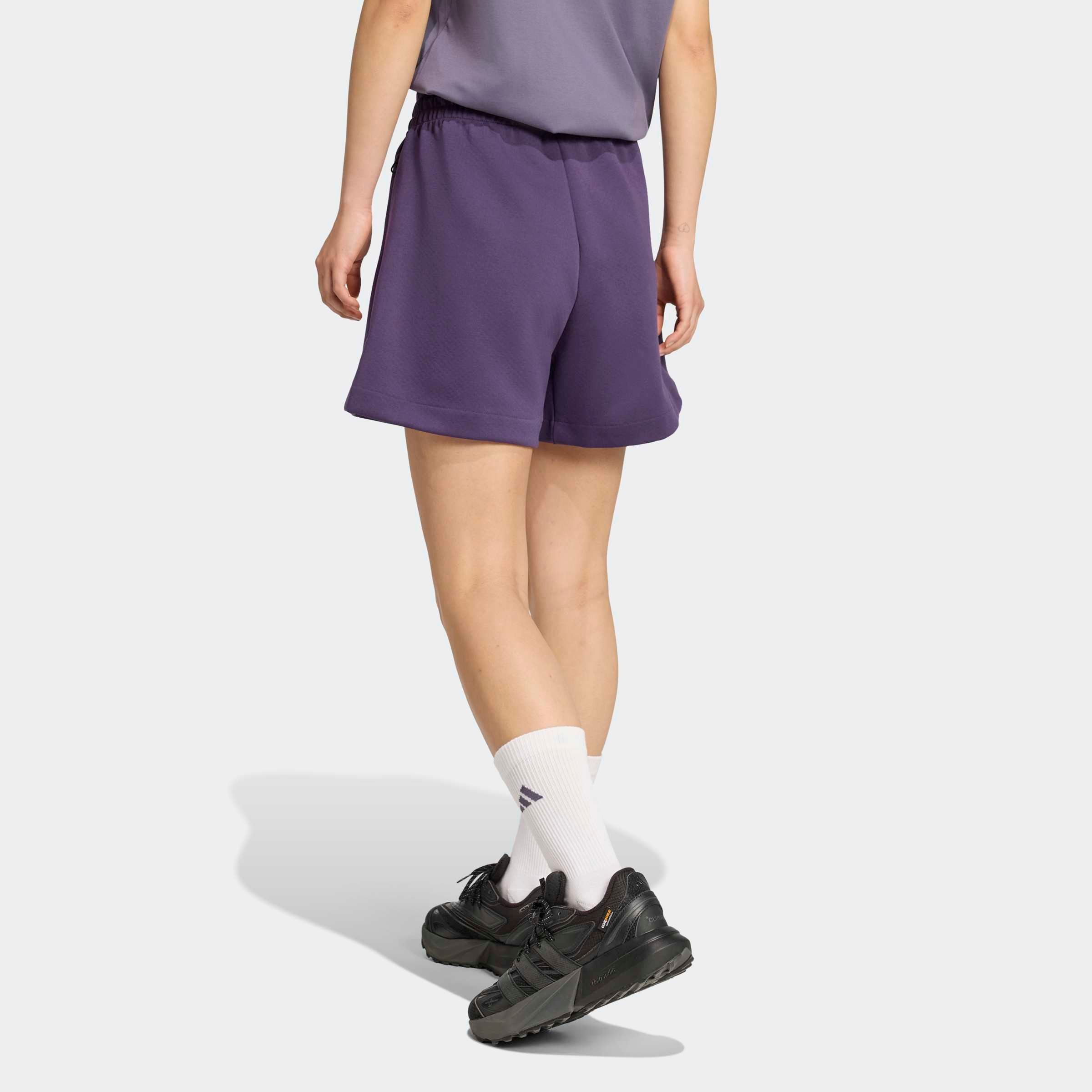 adidas Sportswear Short W Z.N.E. SHORT (1-delig)