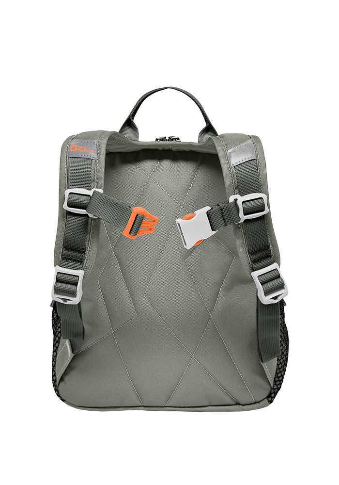Jack Wolfskin Kinderrugzak Buttercup