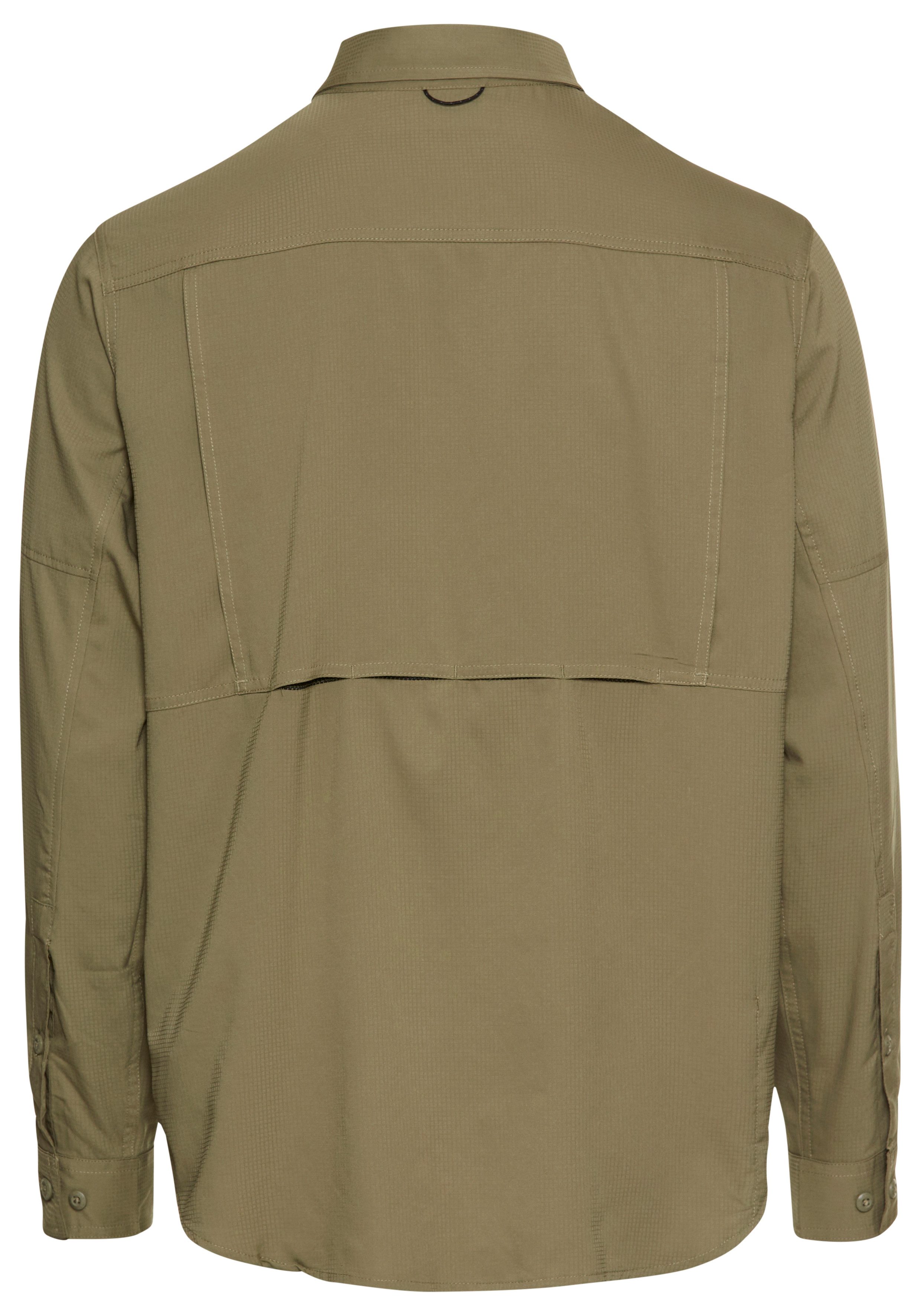 Columbia Functioneel shirt