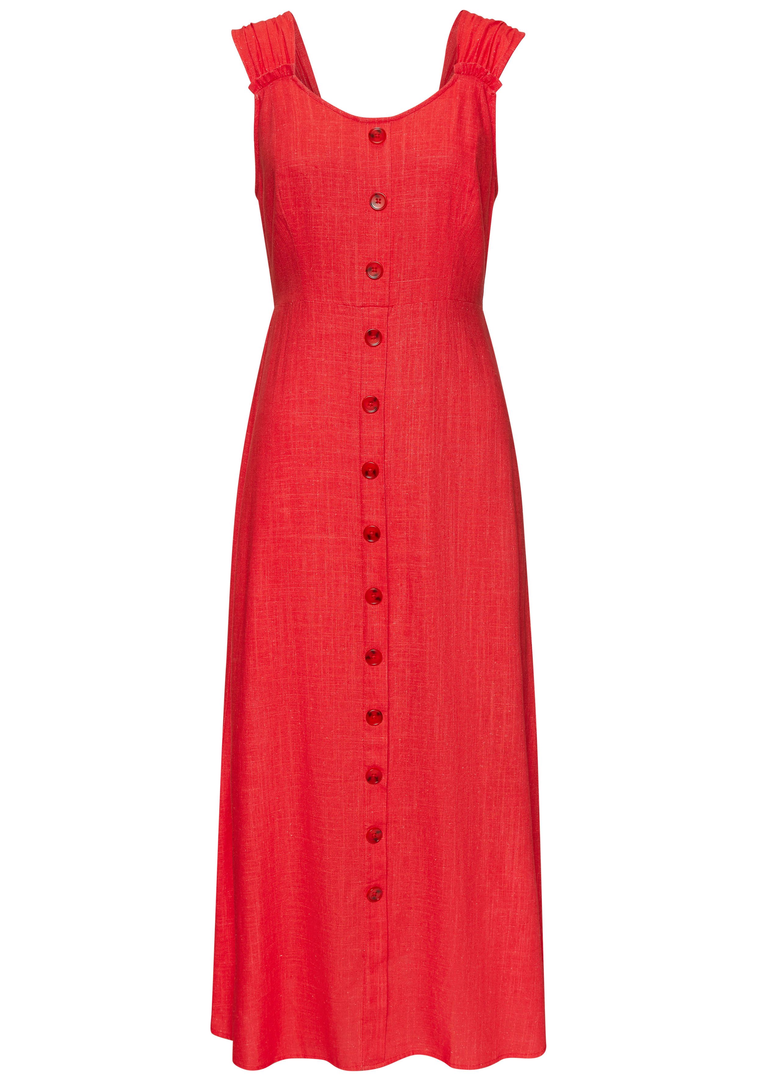 Lascana Maxi-jurk