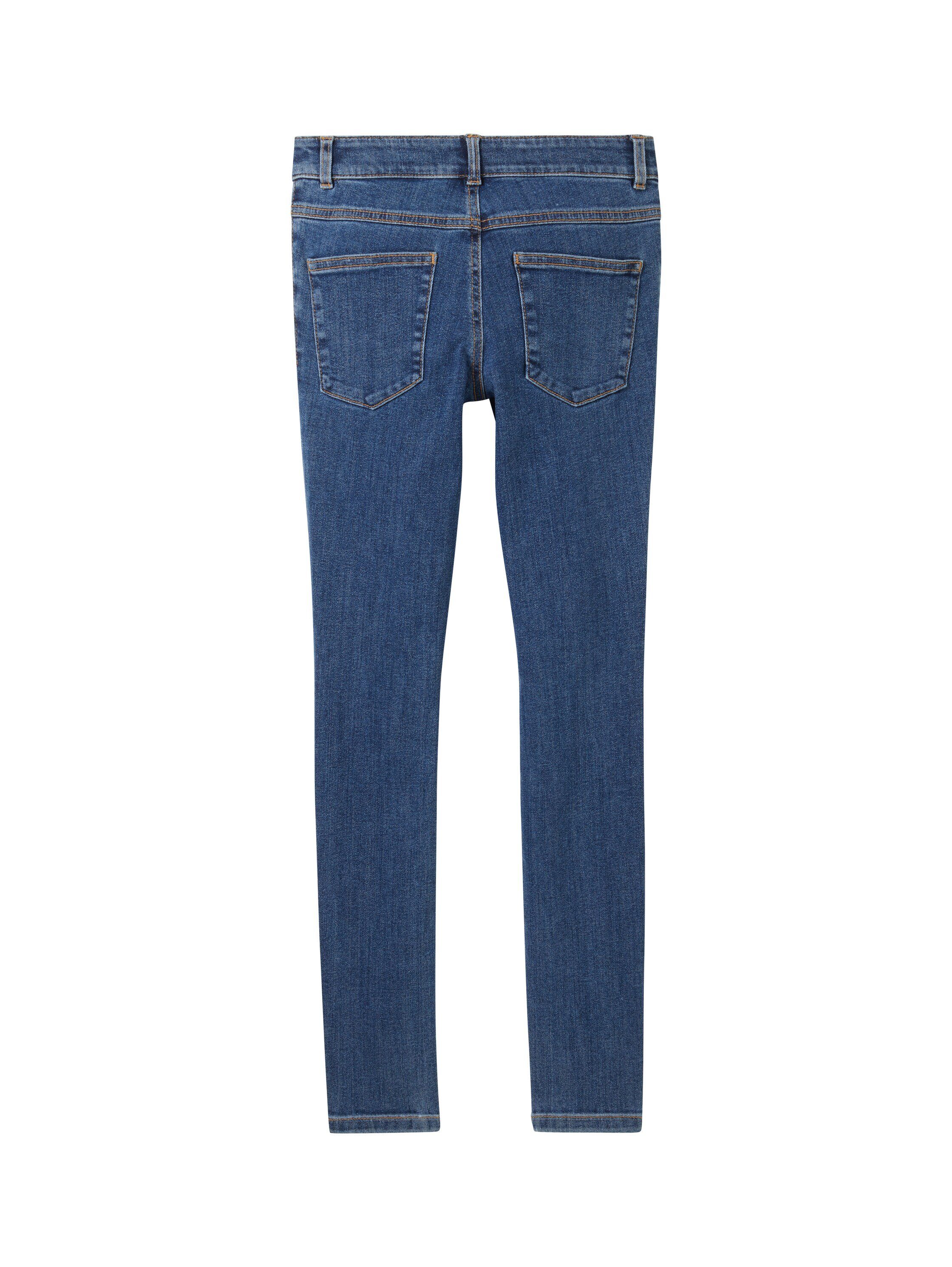 Tom Tailor Skinny fit jeans Lissie