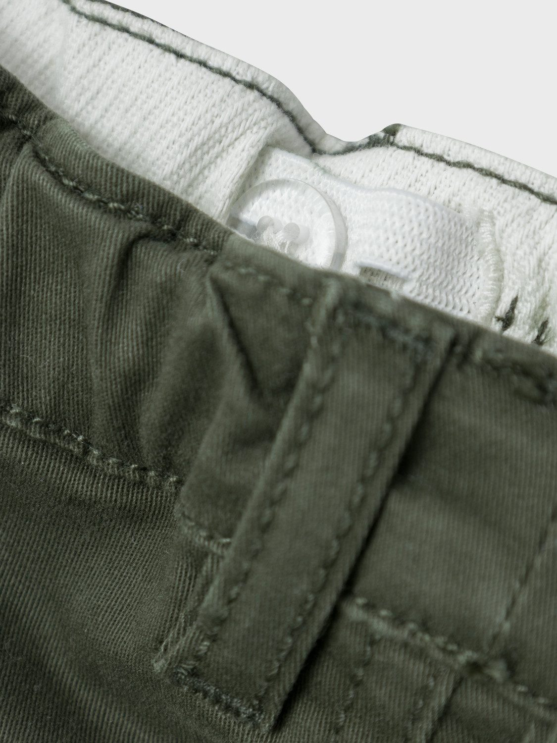 Name It Cargobroek NBMBEN CARGO R TWI PANT 1771-HI NOOS