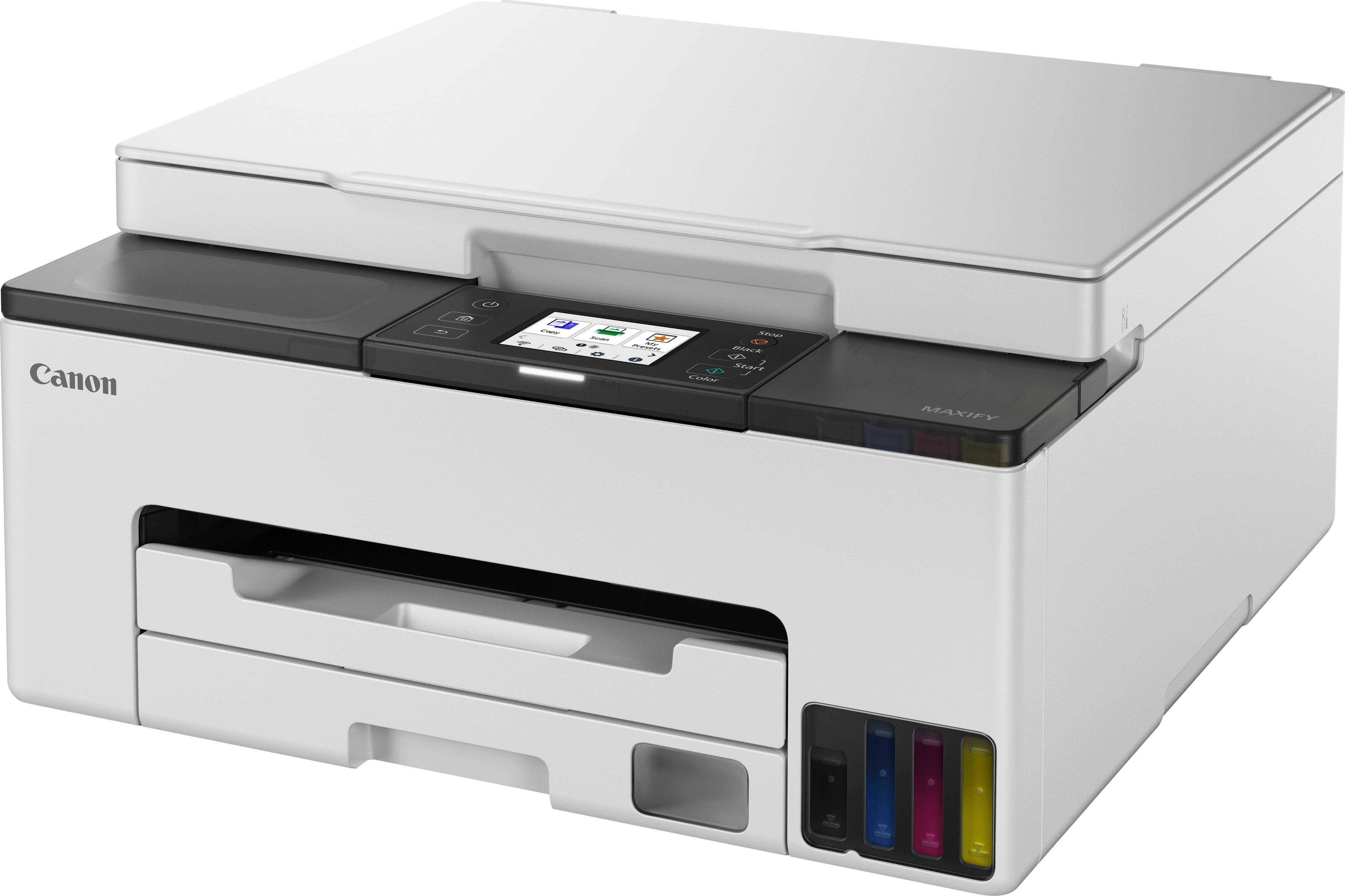 Canon All-in-oneprinter MAXIFY GX1050