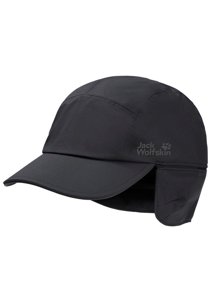 Jack Wolfskin Baseball pet WINTER CAP