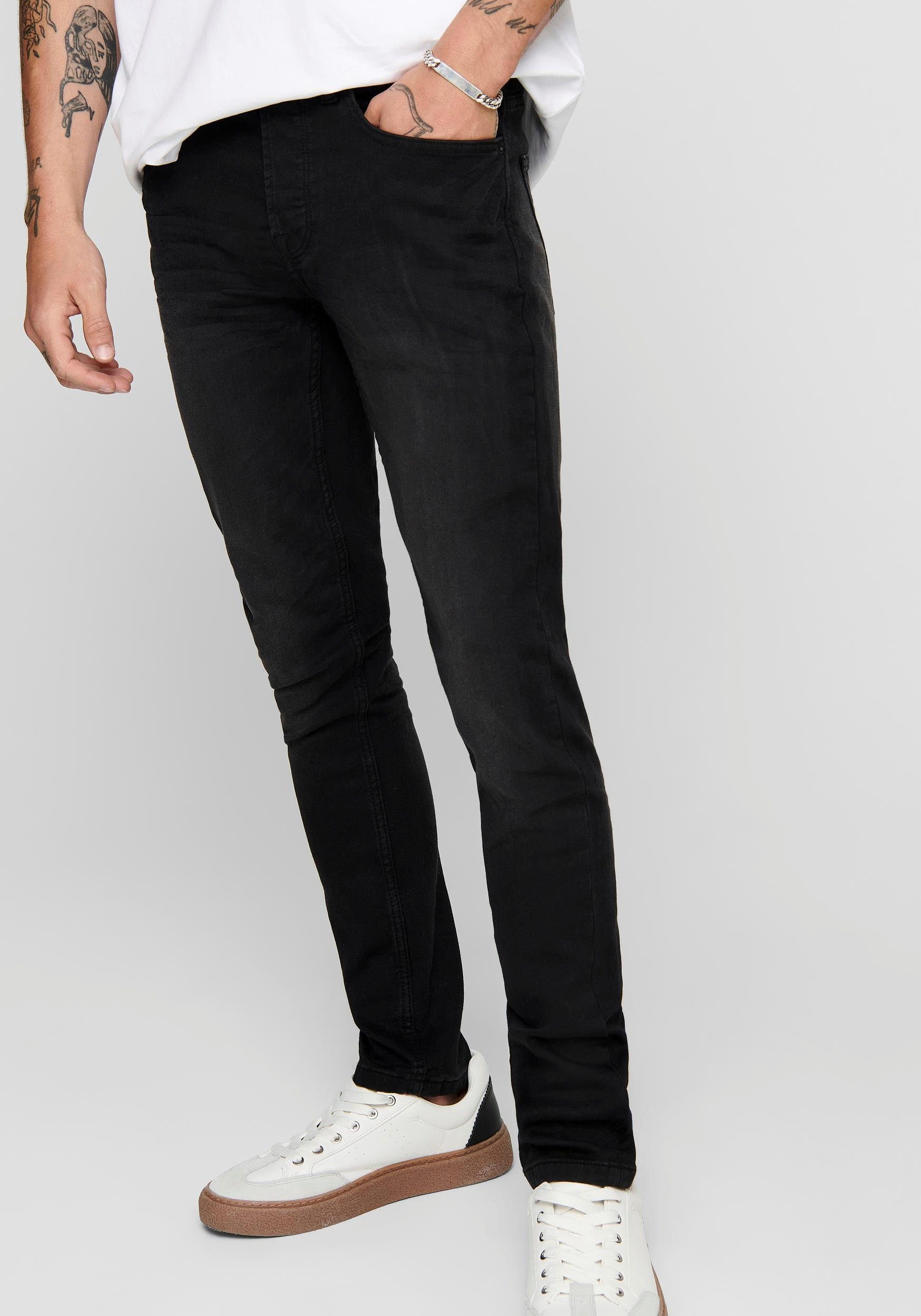 ONLY & SONS Skinny fit jeans LOOM LIFE JOG