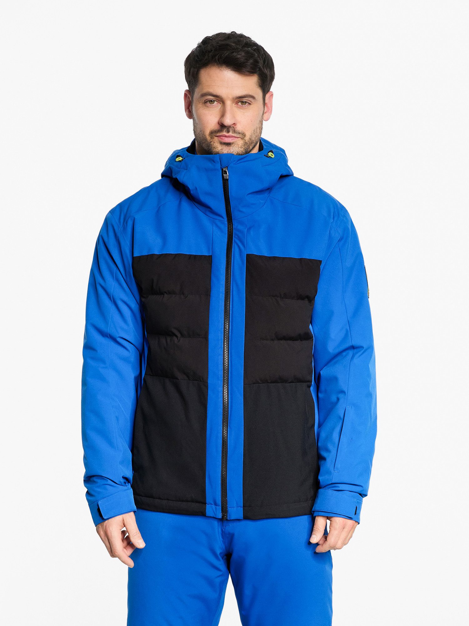 Ziener Ski-jack TARLO-Z jacket man