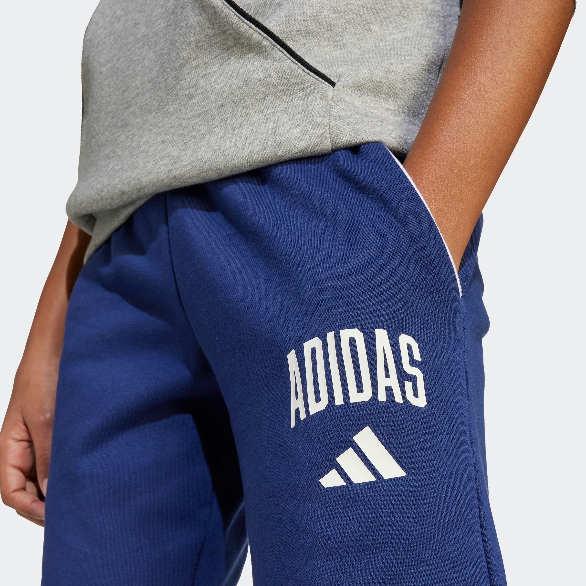 adidas Sportswear Short J CLGT FT SHO (1-delig)