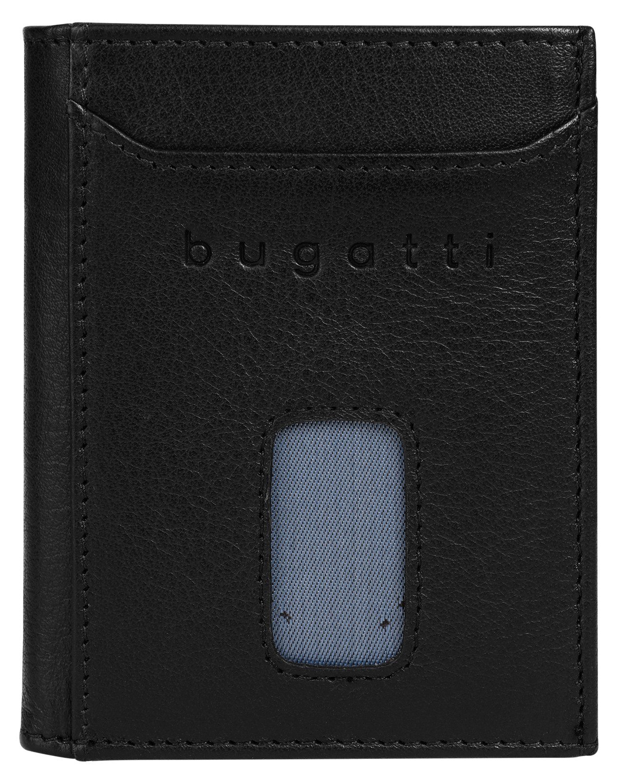 Bugatti Portemonnee SECURE SLIM