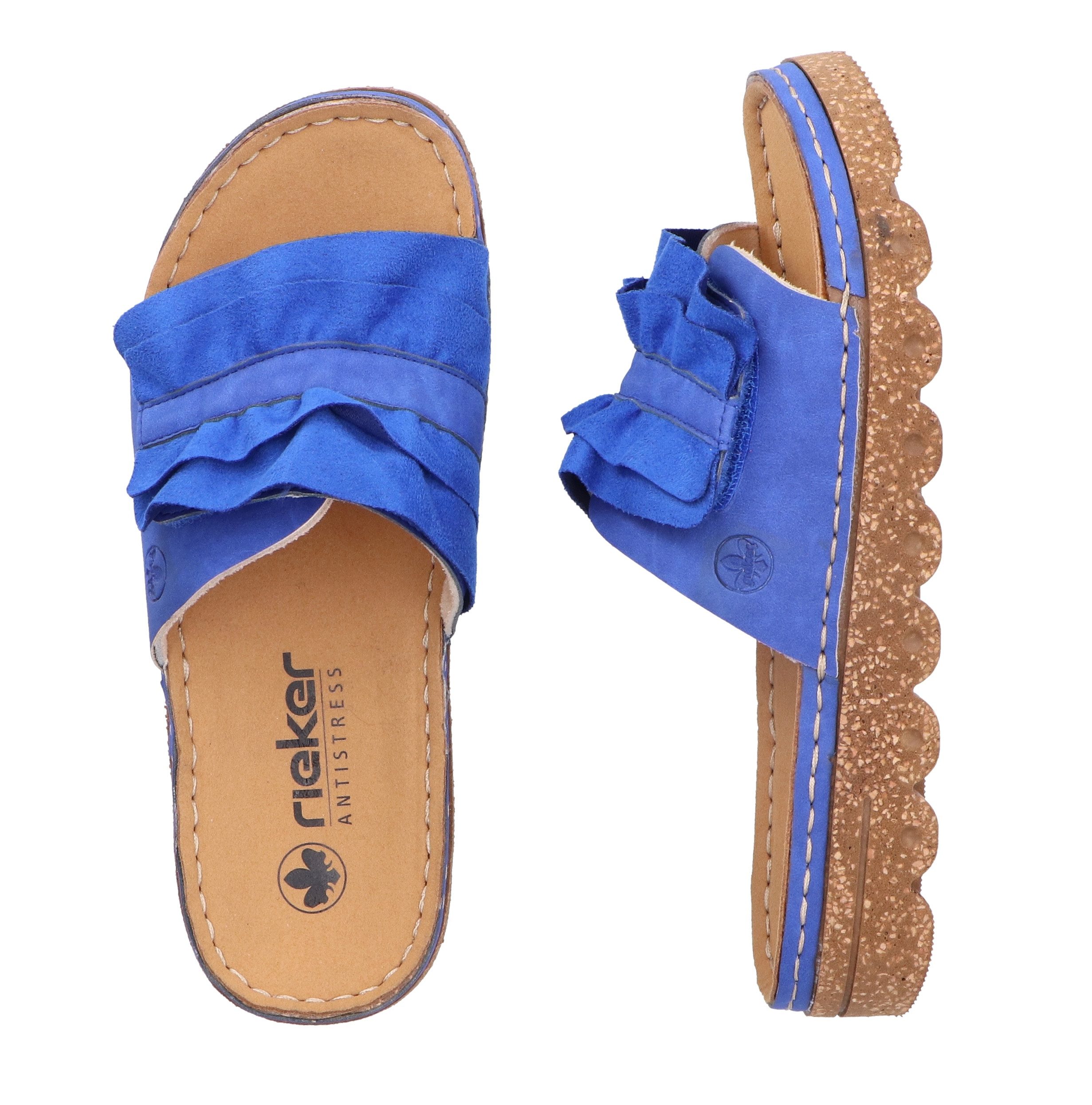 Rieker Slippers