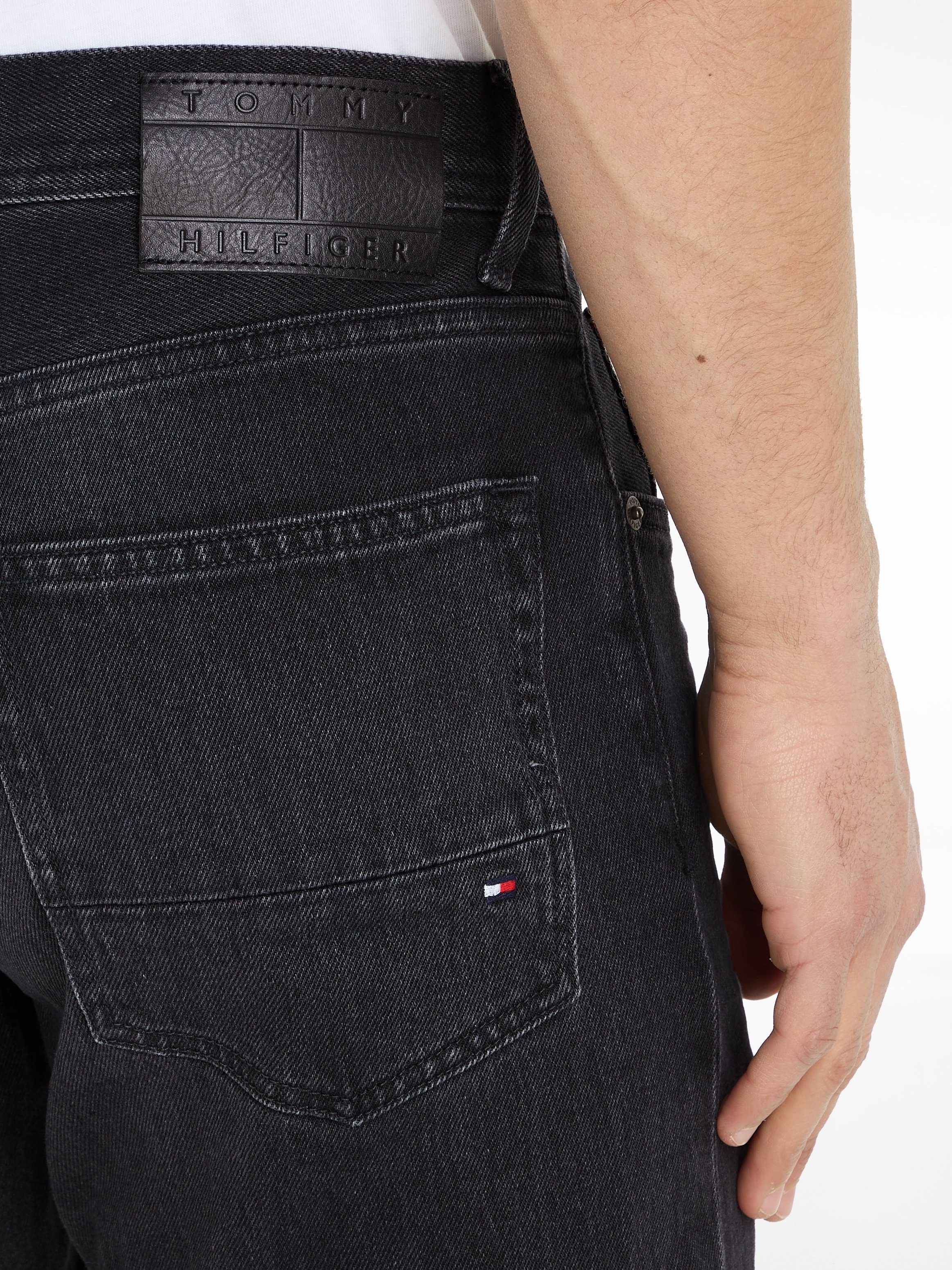 Tommy Hilfiger 5-pocket jeans REGULAR MERCER STR