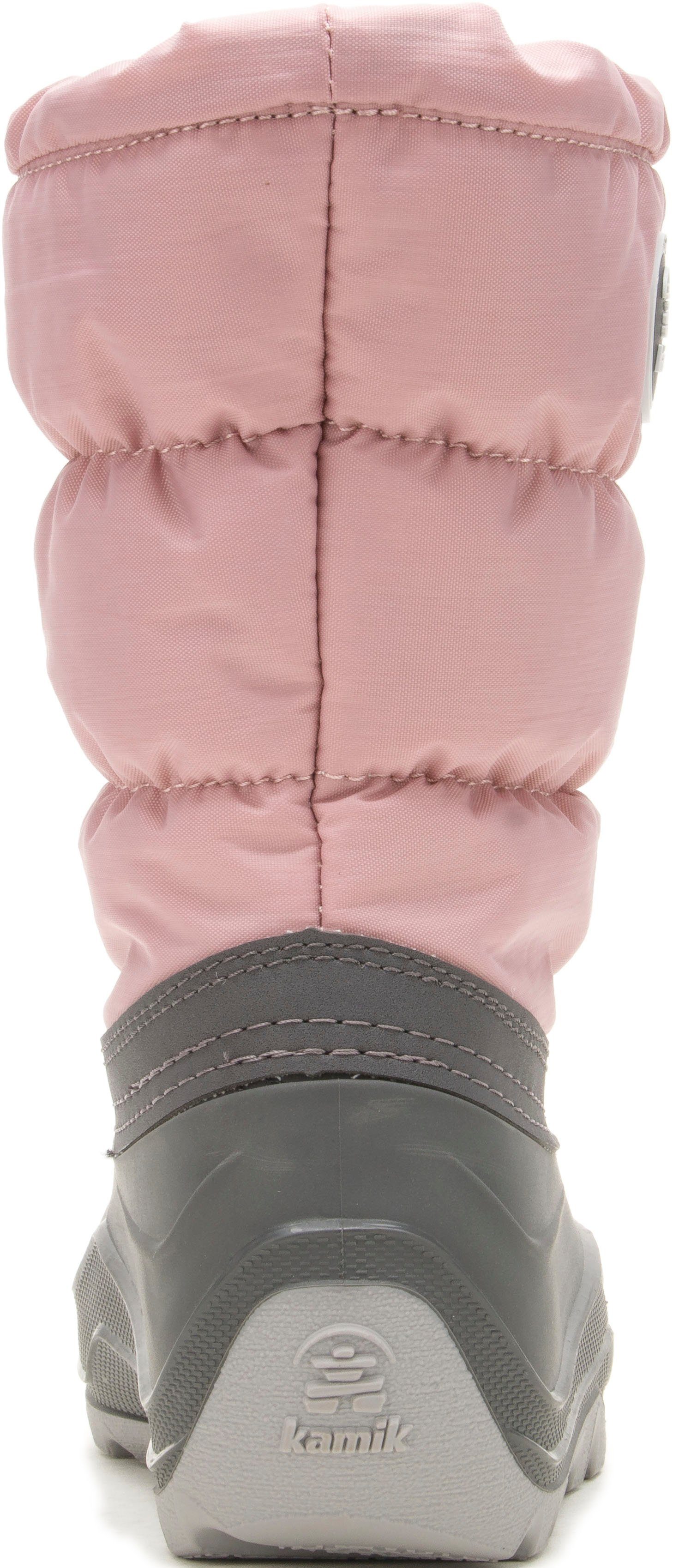 Kamik Winterlaarzen SNOWCOZY Snowboots, winterlaarzen, winterschoenen, gevoerd