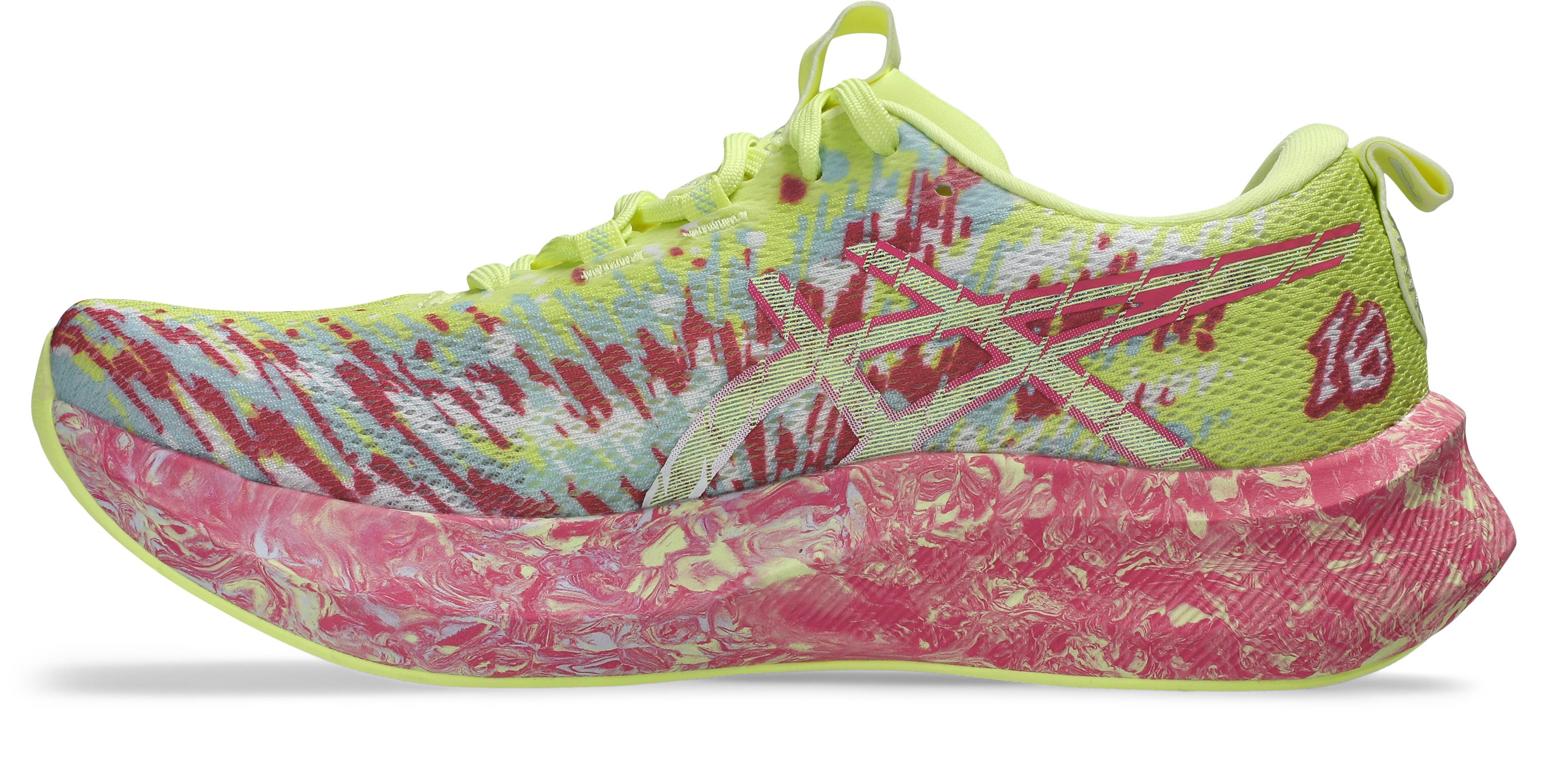 Asics Runningschoenen NOOSA TRI 16