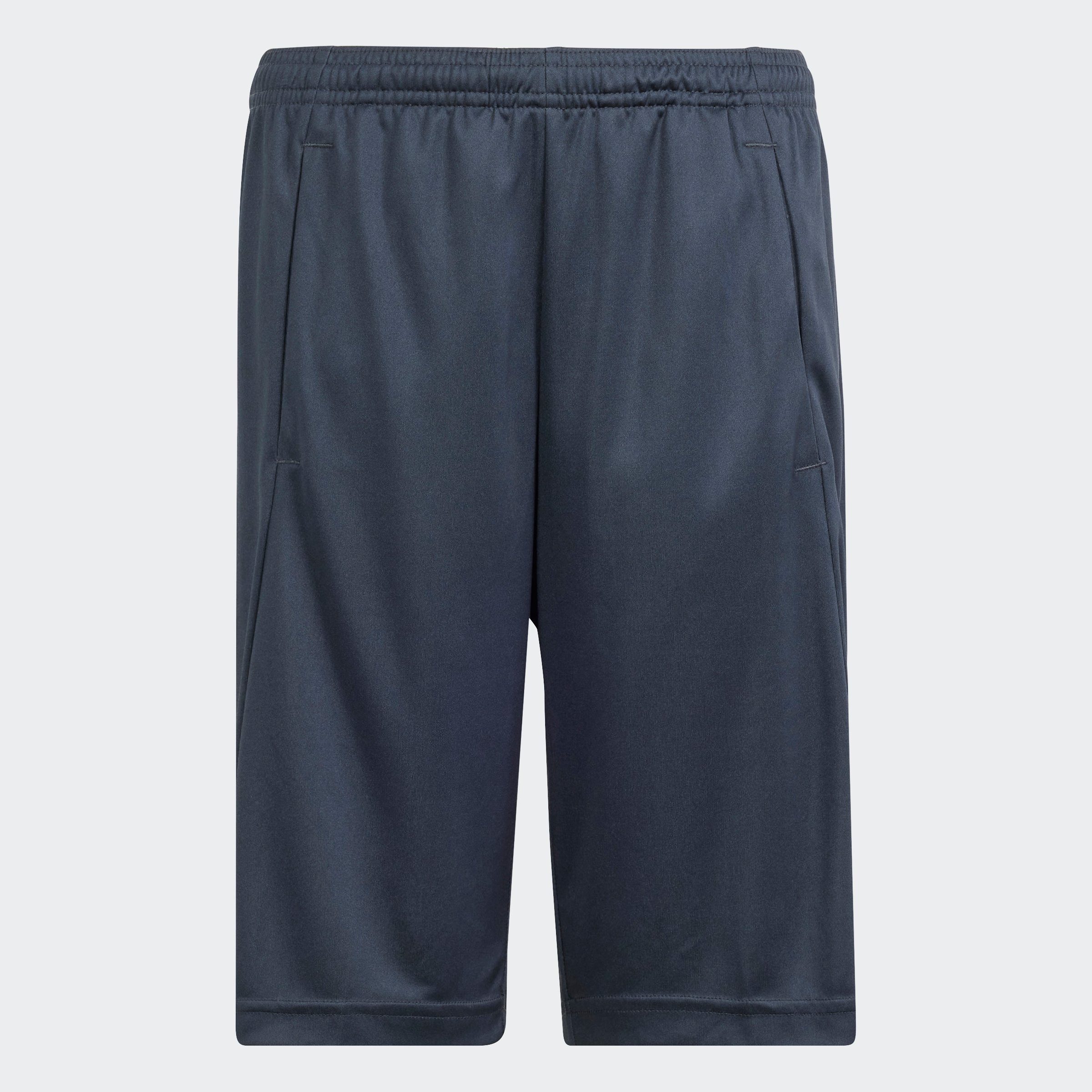 adidas Sportswear Short U TR-ES LOGO SH Essentials trainingsshorts met logo voor kinderen (1-delig)
