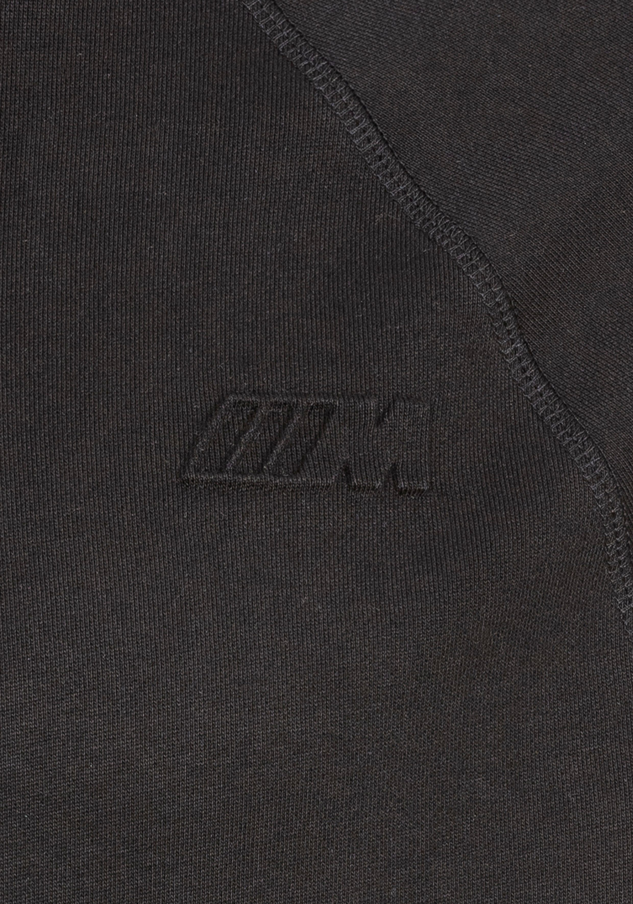 BMW Sweatshirt volledige rits aan de voorkant
