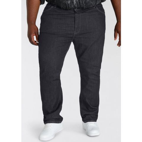 NU 20% KORTING: Levi's® Plus Slim fit jeans