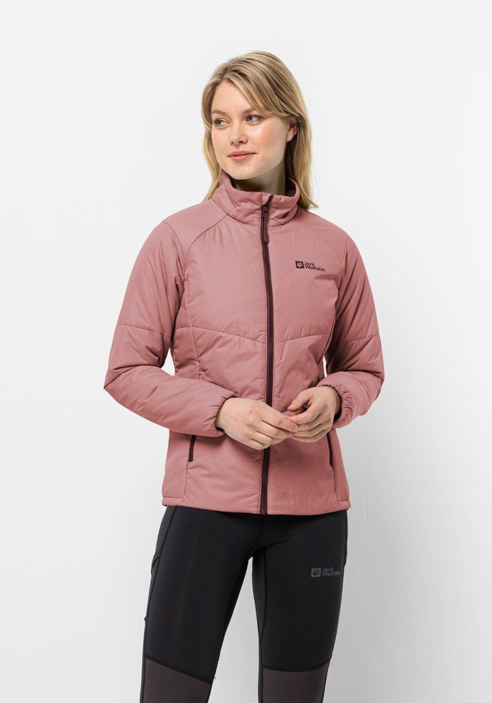 Jack Wolfskin Functioneel 3-in-1-jack BERGLAND 3IN1 JKT W