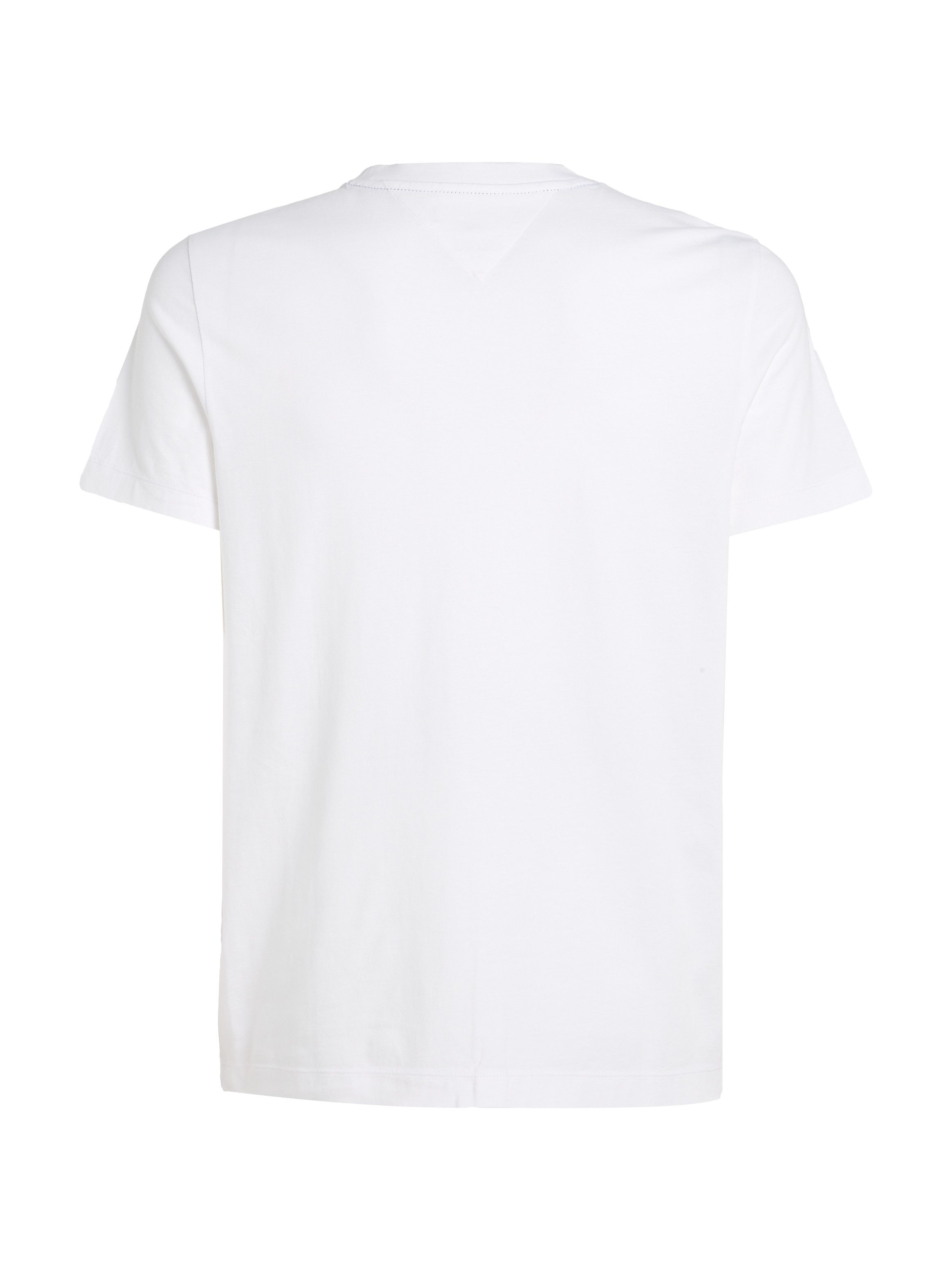 Tommy Hilfiger T-shirt RWB ARCH GS TEE