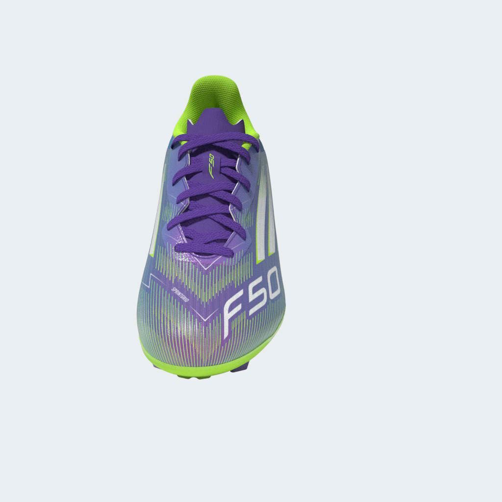 adidas Performance Voetbalschoenen F50 LEAGUE KIDS FG/MG geschikt voor gras- en kunstgrasvelden