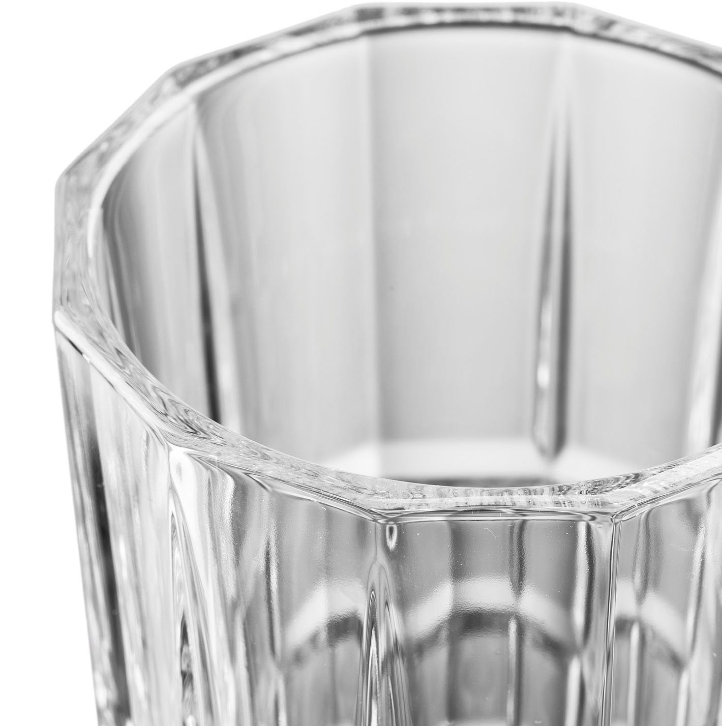 LEONARDO Longdrinkglas SPIRITII 260 ml(set, 4-delig)