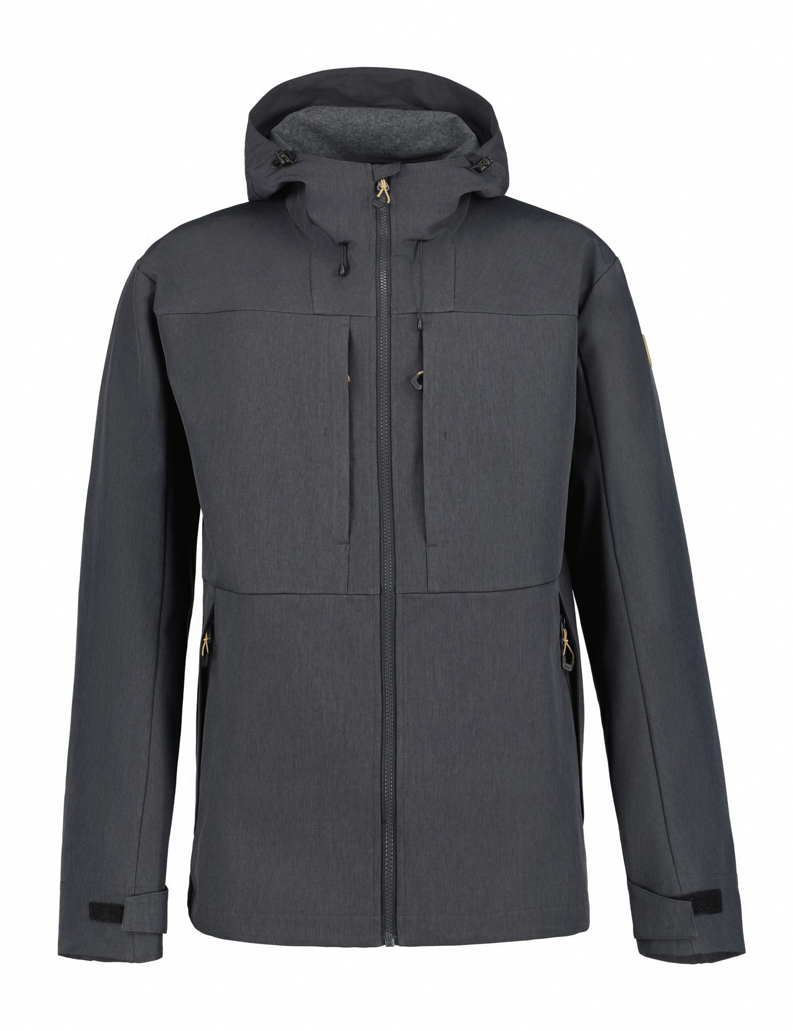 Icepeak Softshell-jack H SOFTSHELLJACKE MONTROSE