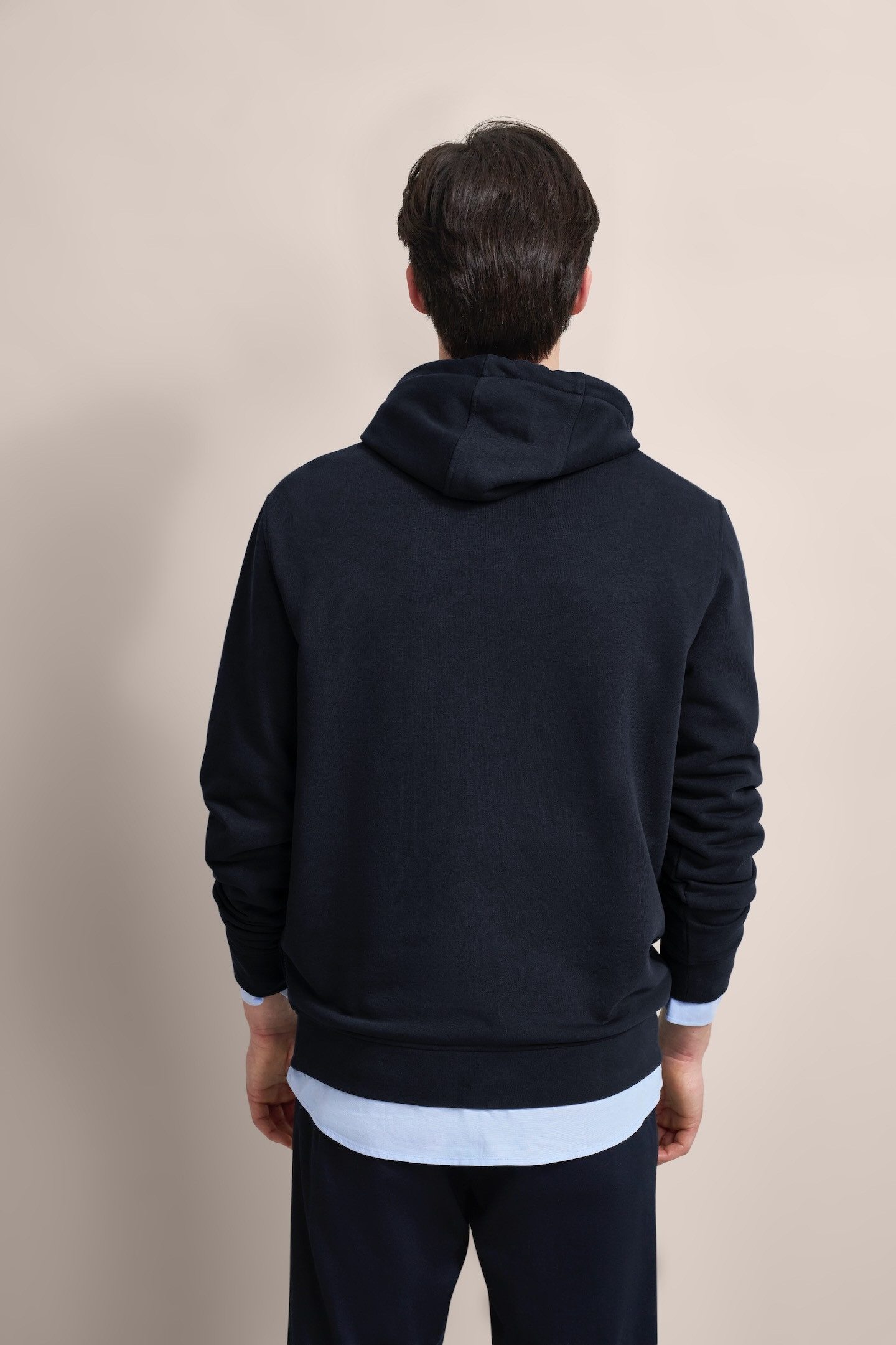 Bugatti Sweatshirt met 3d-print