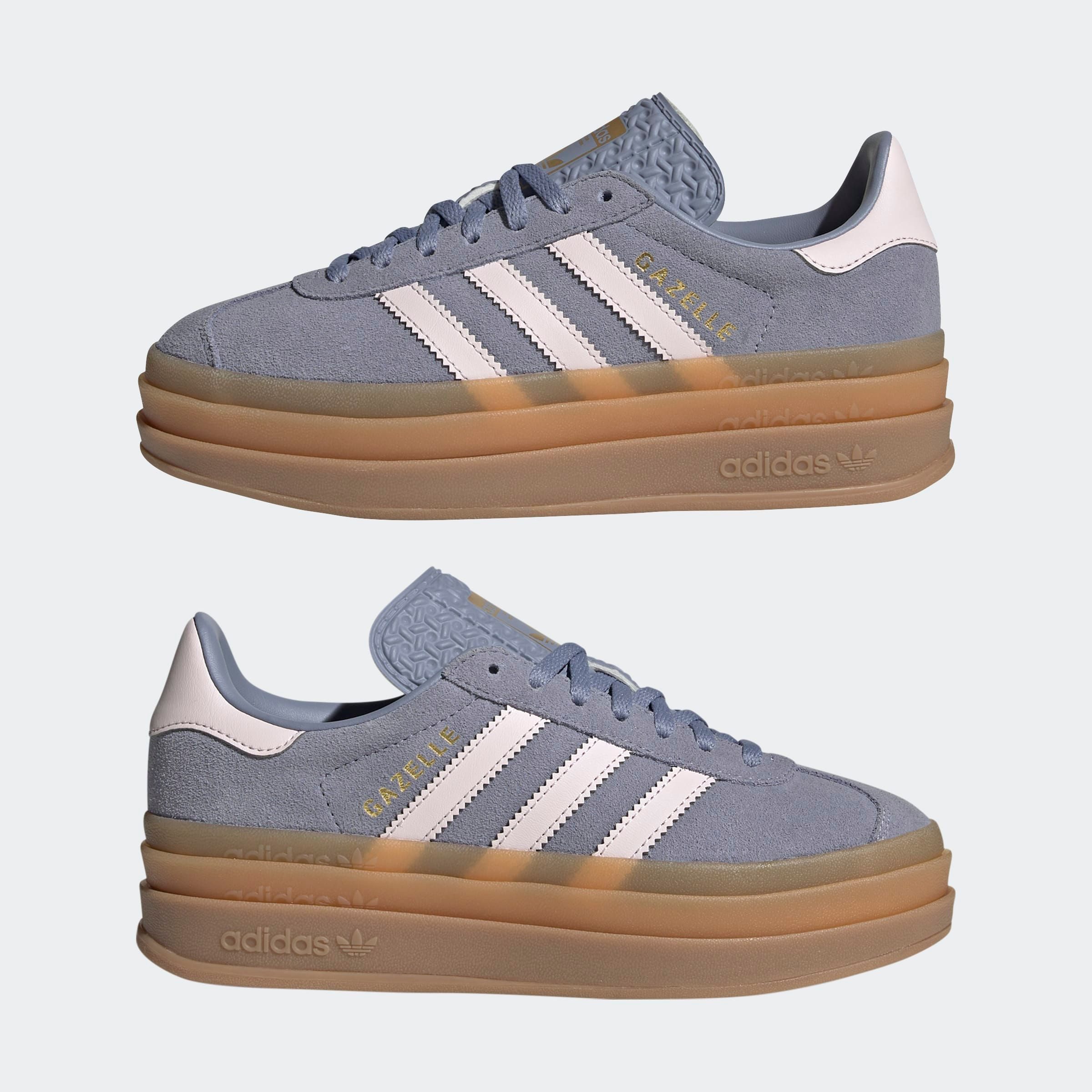 adidas Originals Sneakers GAZELLE BOLD KIDS
