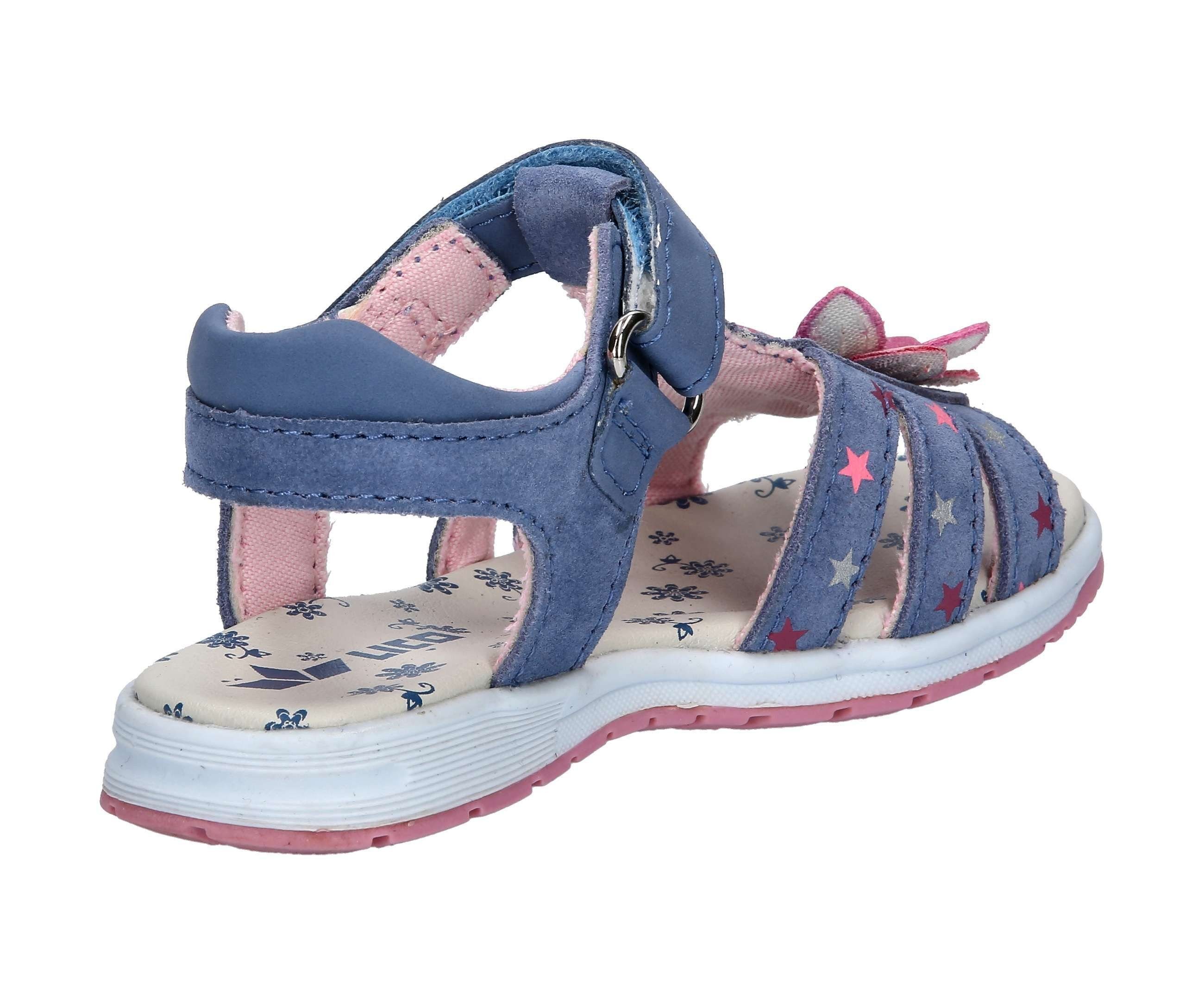 Lico Sandalen Manja V