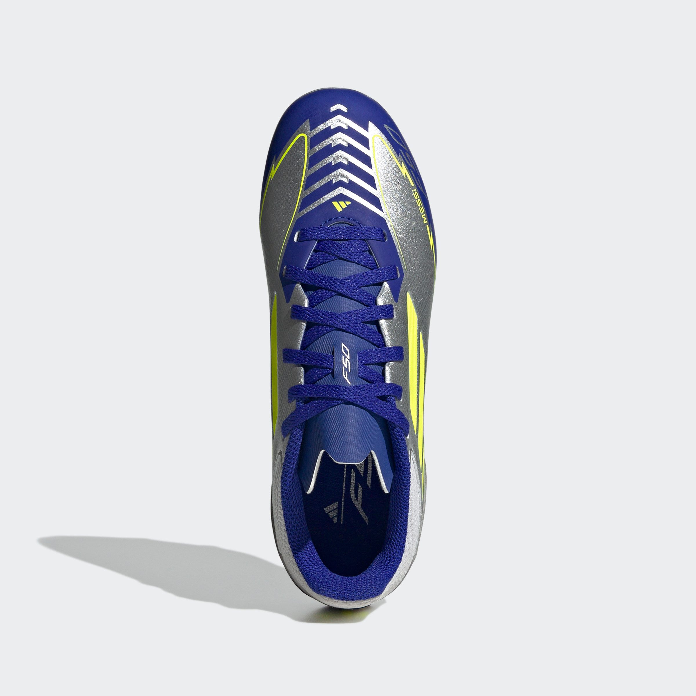 adidas Performance Voetbalschoenen F50 LEAGUE MESSI KIDS FG/MG