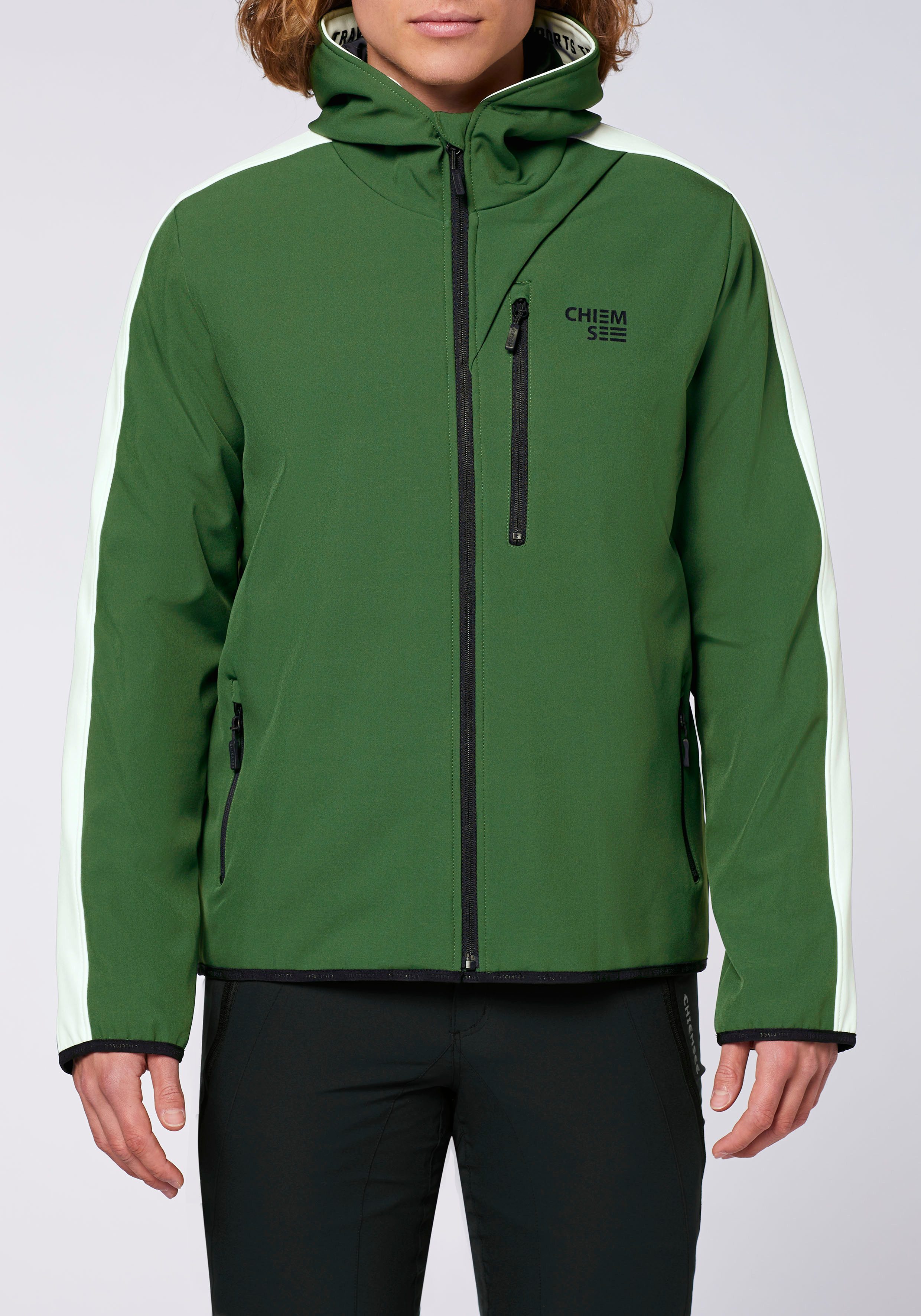Chiemsee Softshell-jack