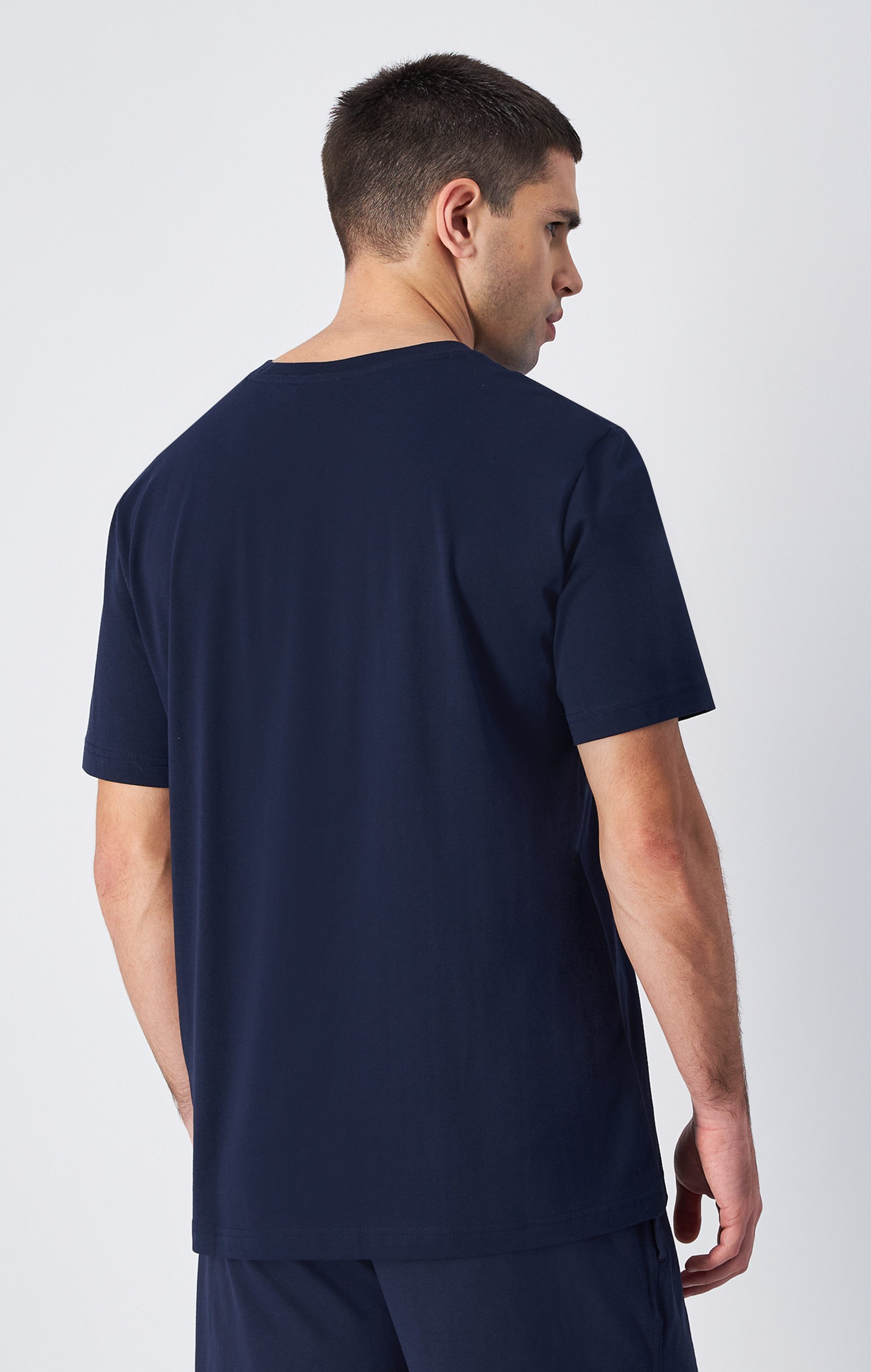 Champion T-shirt CREWNECK T-SHIRT